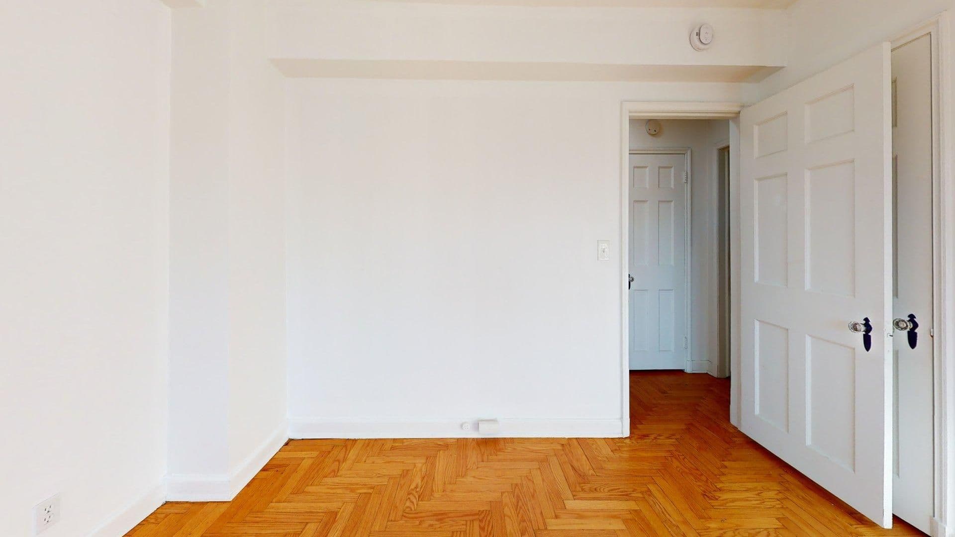 Cleveland Apartment: 2680 N. Moreland Blvd.