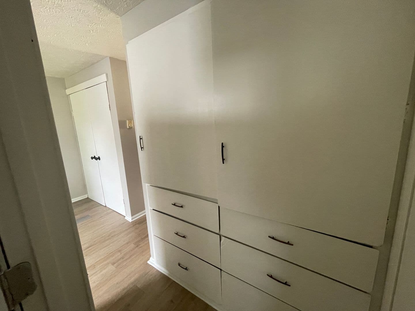 Canton Apartment: 1315 Logan Avenue NW