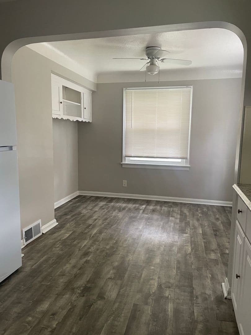 Garfield Heights House: 10312 Plymouth Avenue