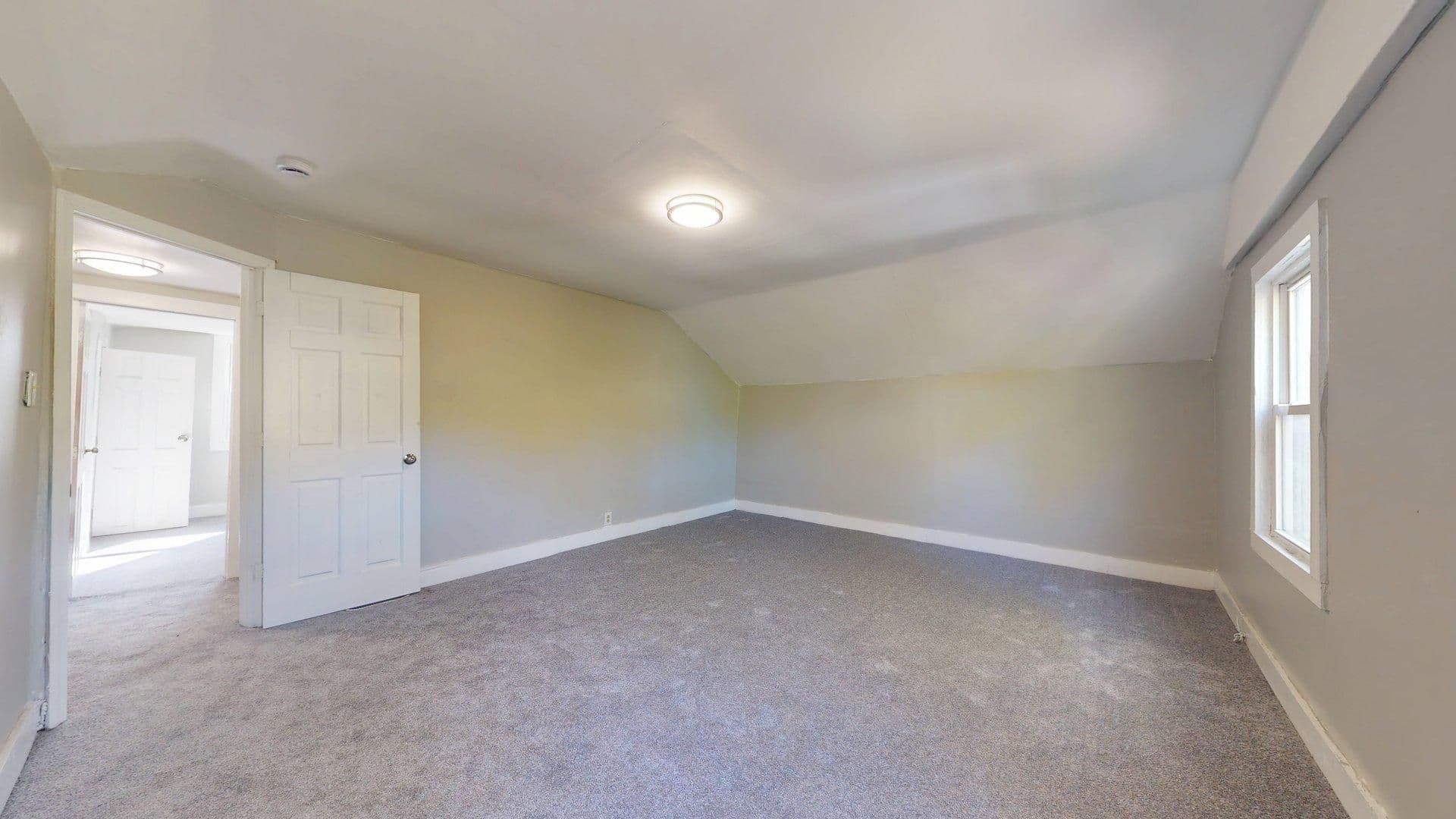 Cleveland House: 6617 Wakefield Avenue