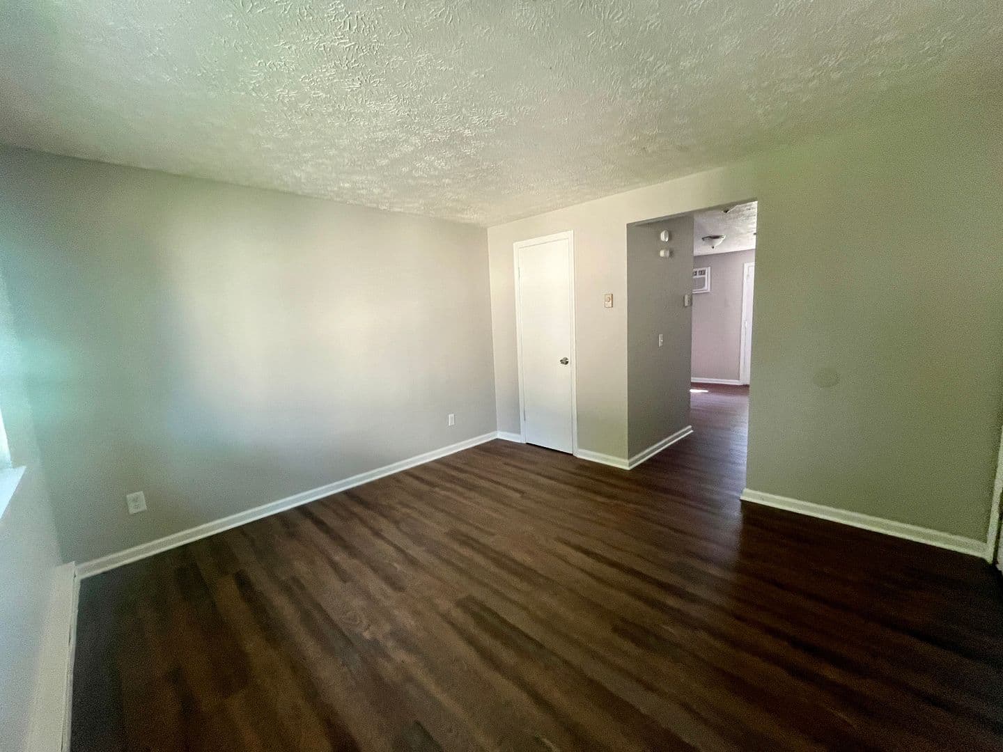 Canton Apartment: 1315 Logan Avenue NW