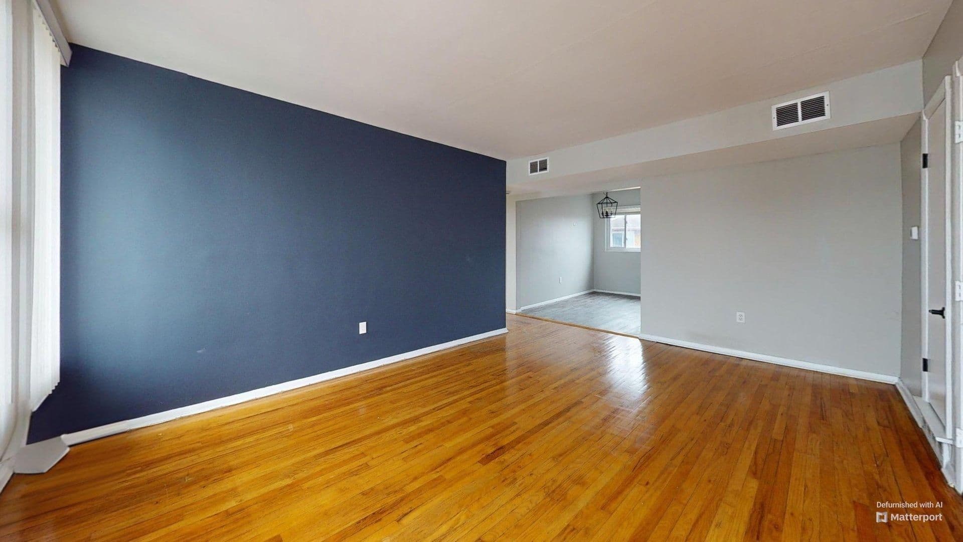 Rocky River Apartment: 18915 Hilliard Blvd.