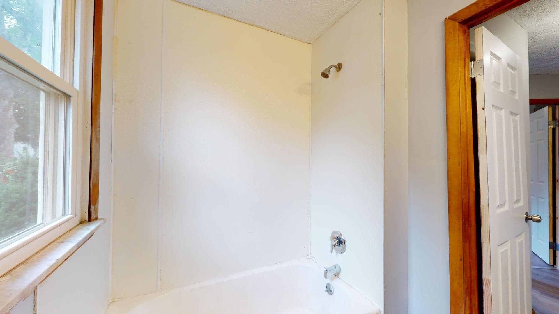 Cleveland Apartment: 3518-3520 West 54th St.