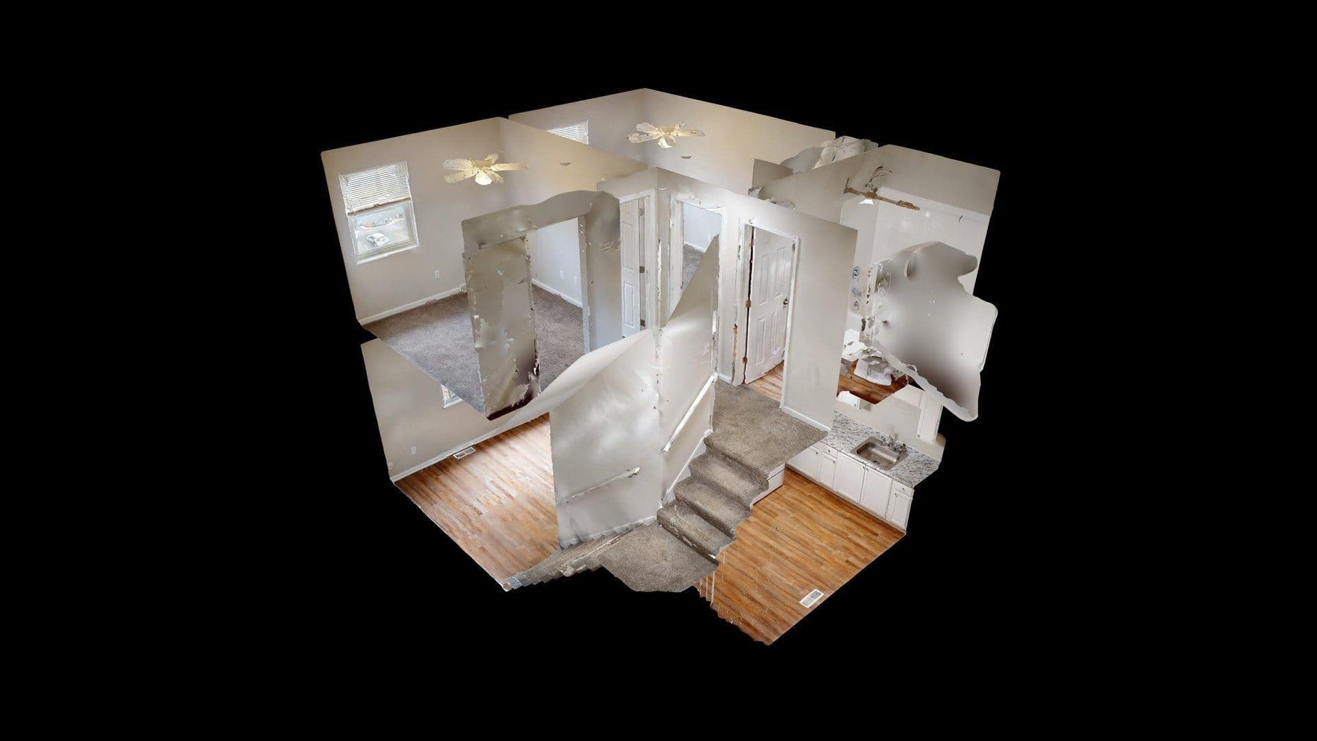 Elyria Apartment: 630 S. Abbe Rd.
