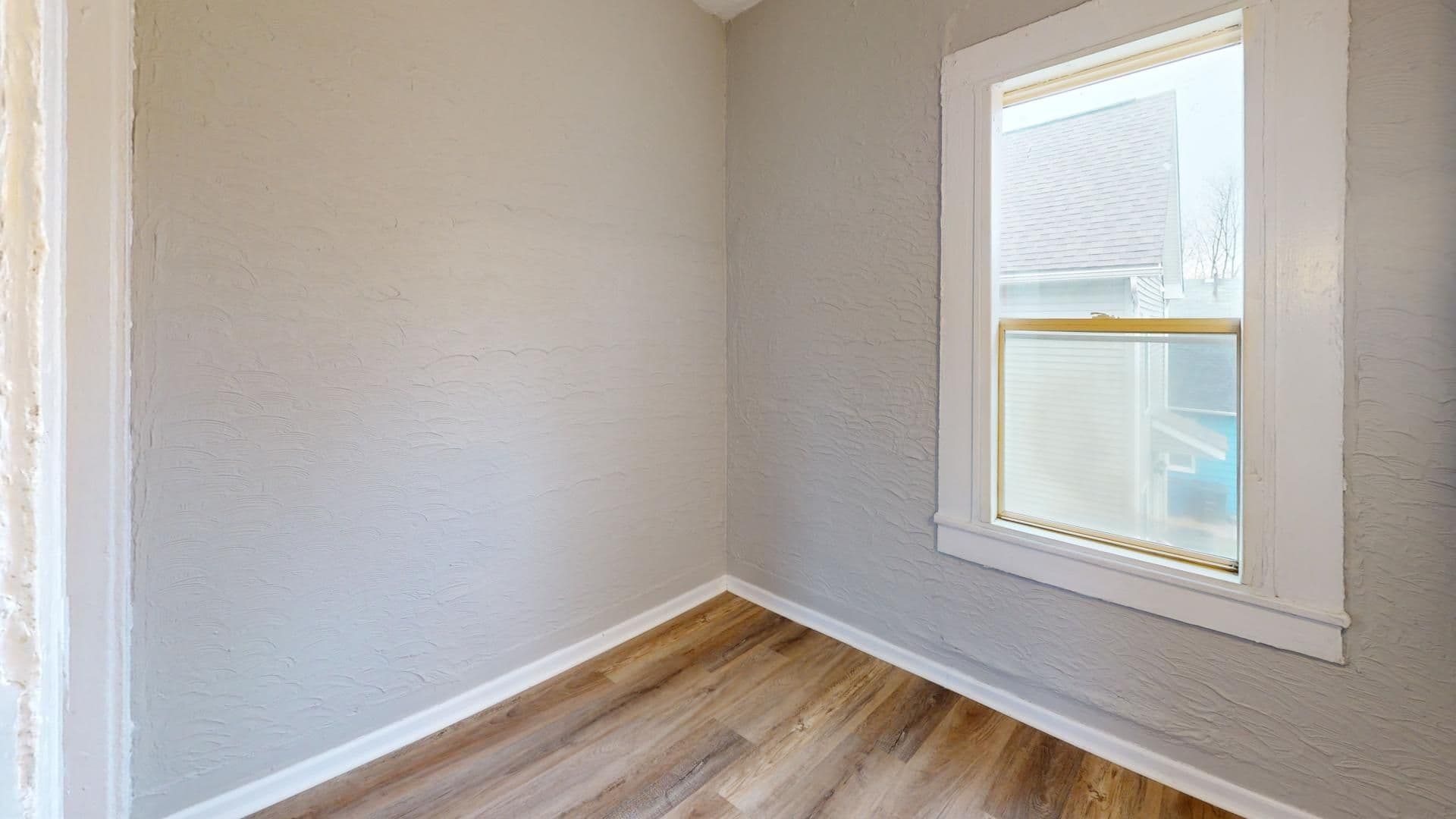 Cleveland Apartment: 3344 Seymour Ave.