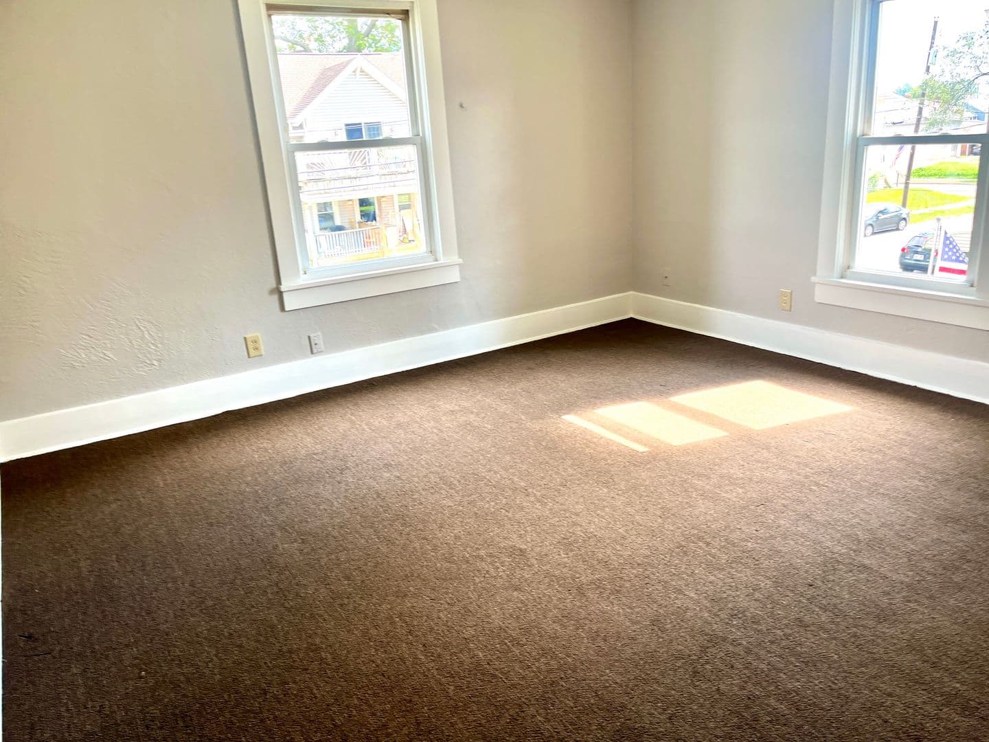 Canton Apartment: 427 Smith Avenue NW