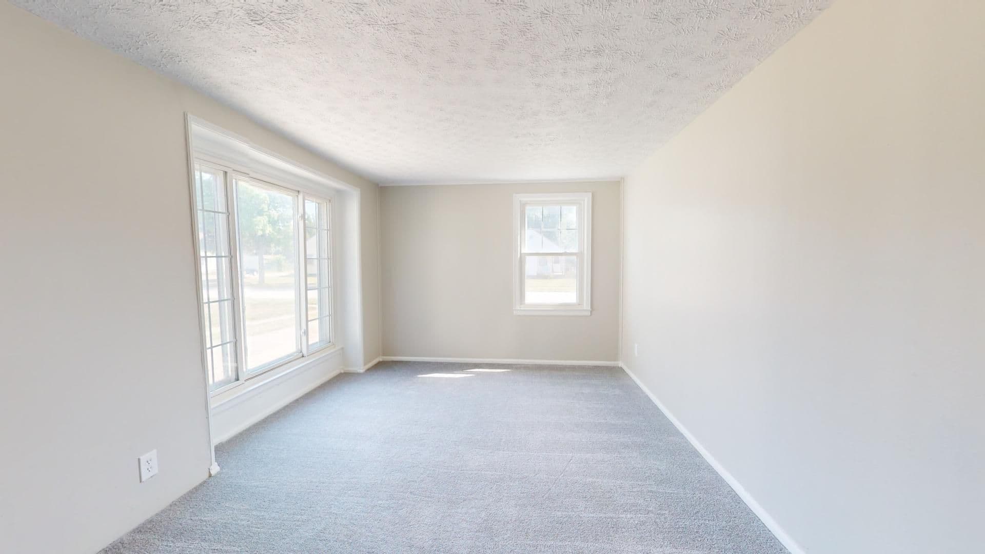 Cleveland House: 18508 Rockland Ave.