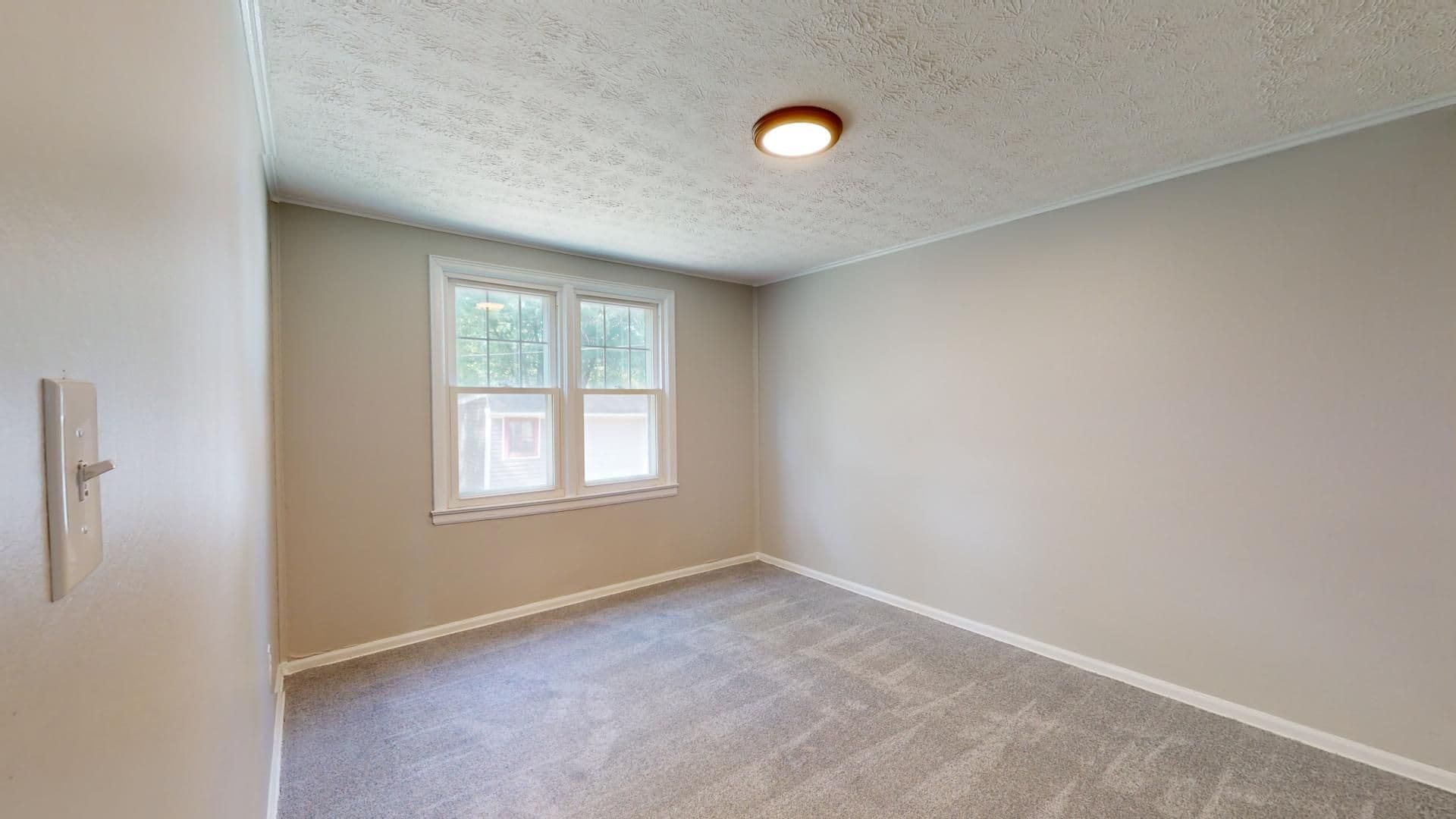 Cleveland House: 18508 Rockland Ave.