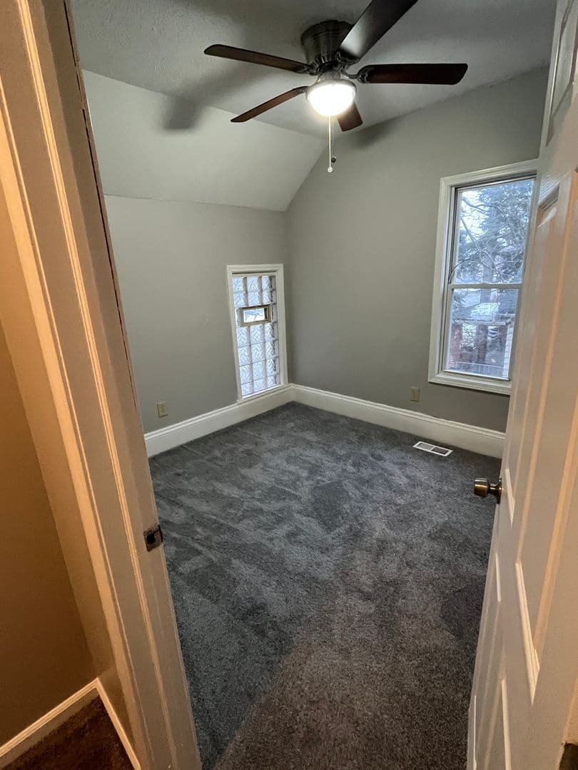 Cleveland House: 7728 Elton Avenue