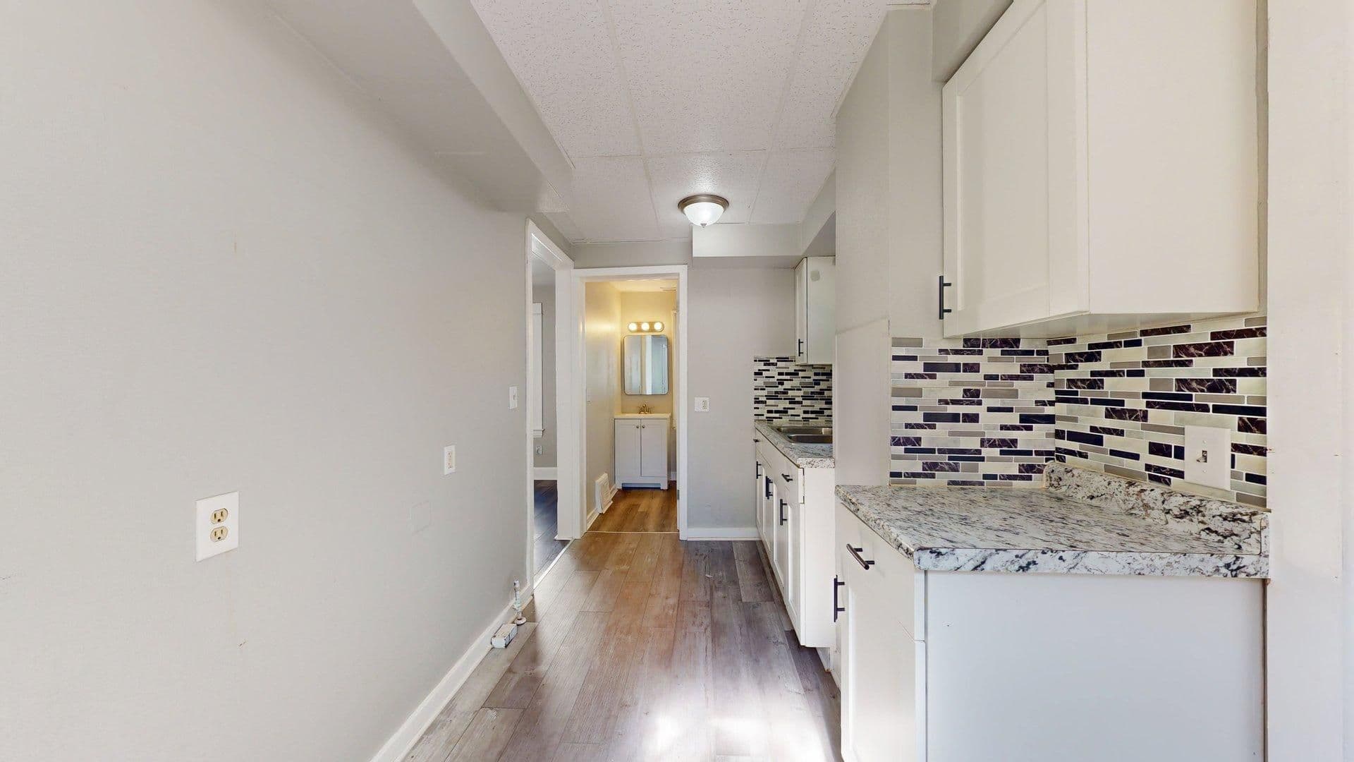 Cleveland House: 2091 West 103rd St.