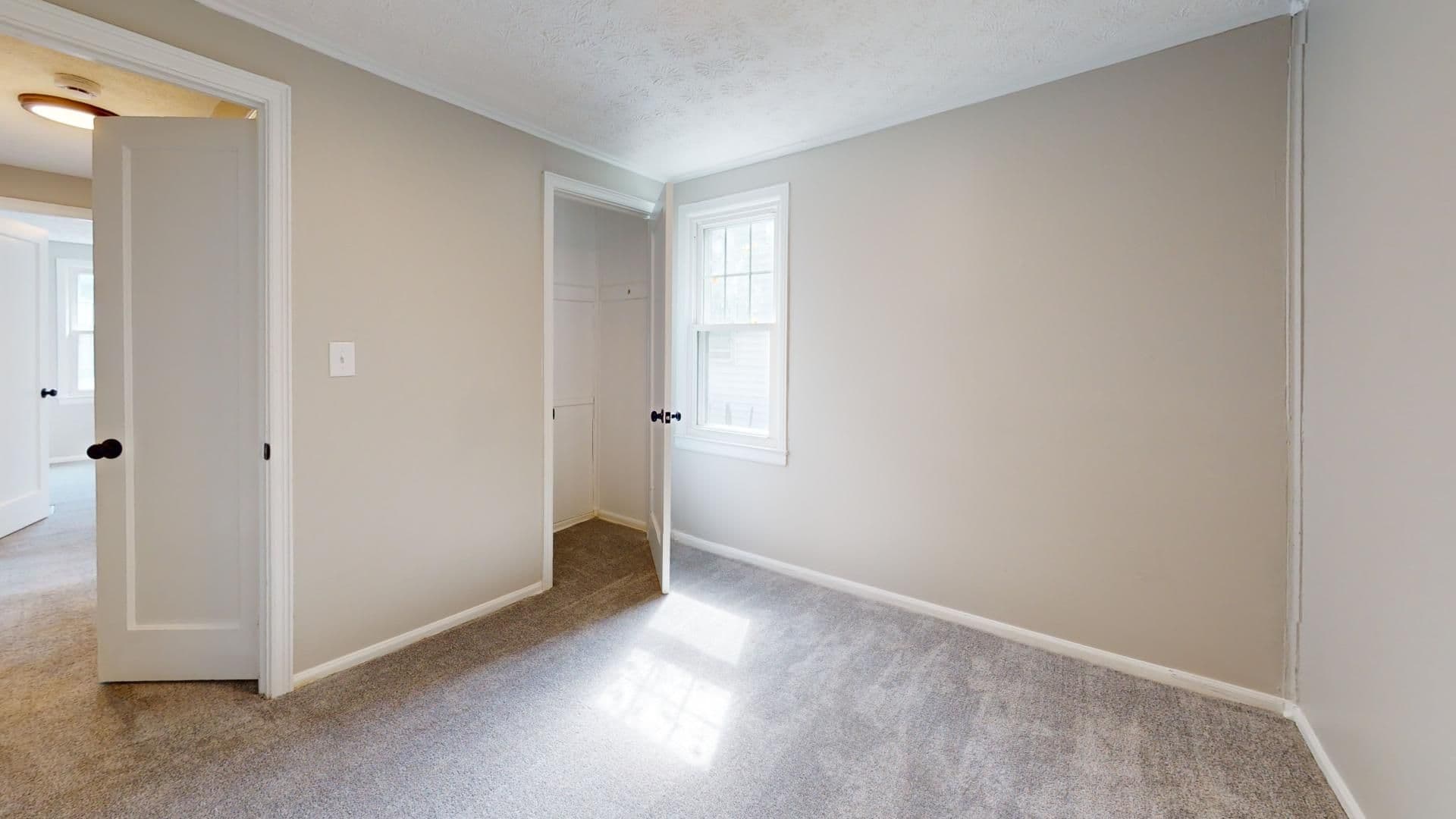 Cleveland House: 18508 Rockland Ave.