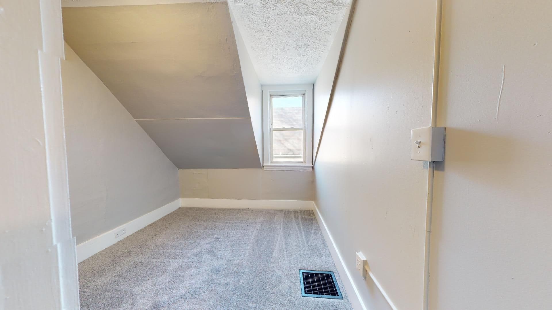 Cleveland House: 3551 West 67th St.