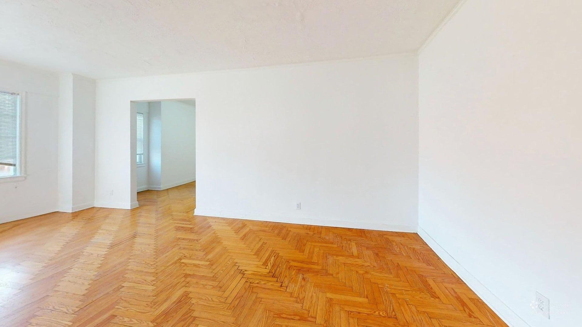 Cleveland Apartment: 2680 N. Moreland Blvd.