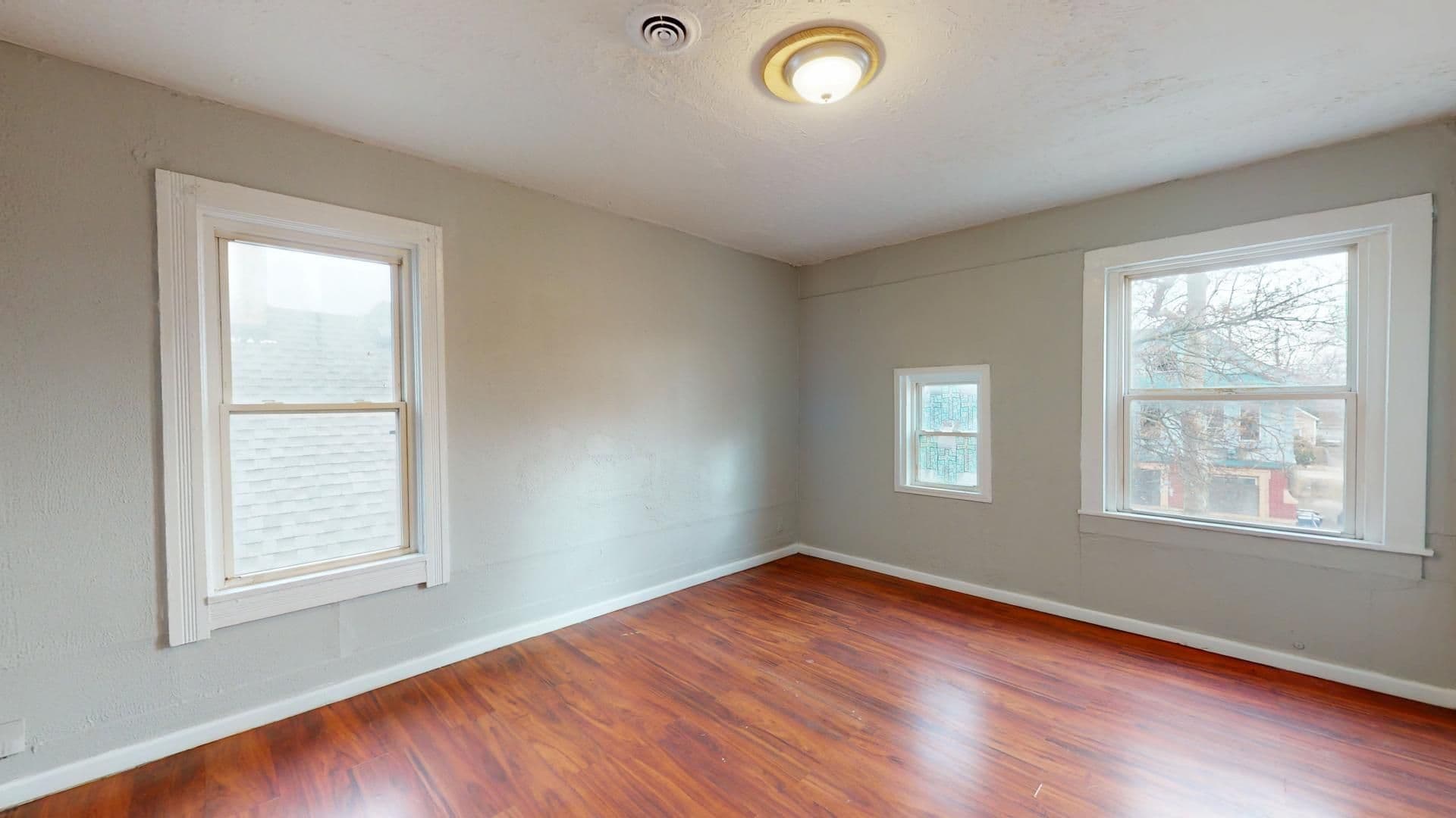 Cleveland Apartment: 3344 Seymour Ave.