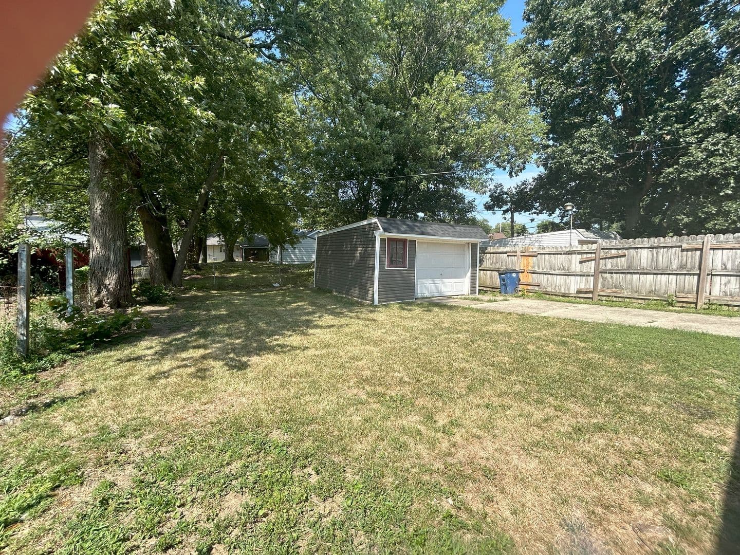 Cleveland House: 18508 Rockland Ave.