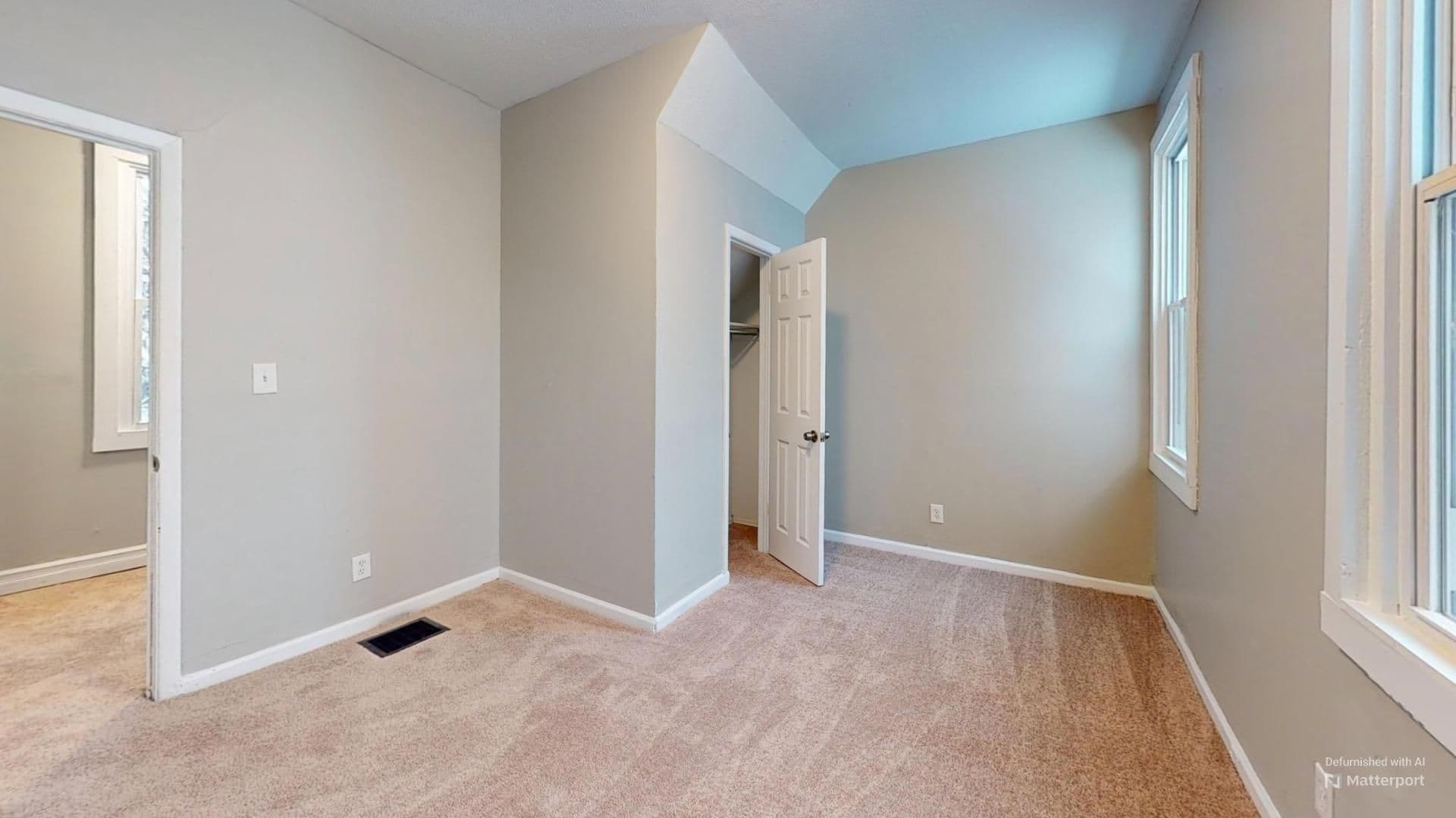 Cleveland Apartment: 3332 Walton Ave.
