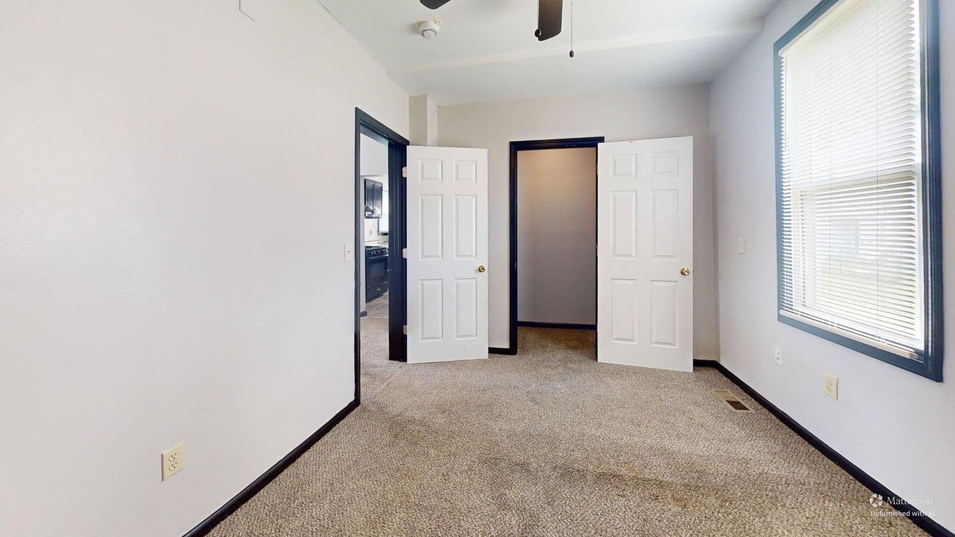 Cleveland Apartment: 1204-1206 Auburn Ave