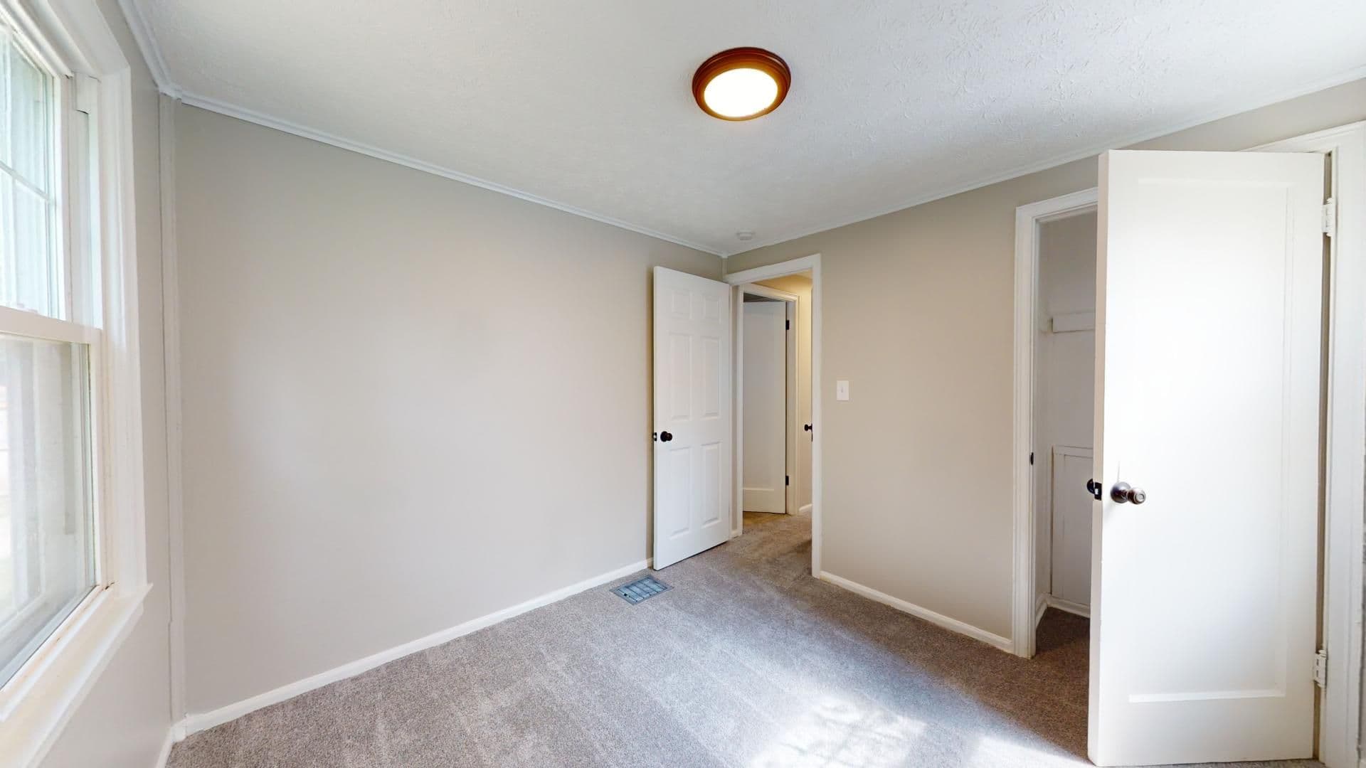 Cleveland House: 18508 Rockland Ave.