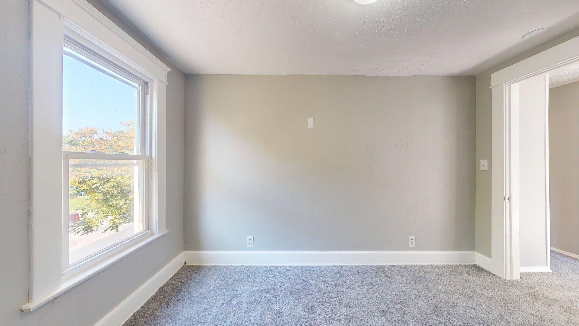 Cleveland House: 2091 West 103rd St.
