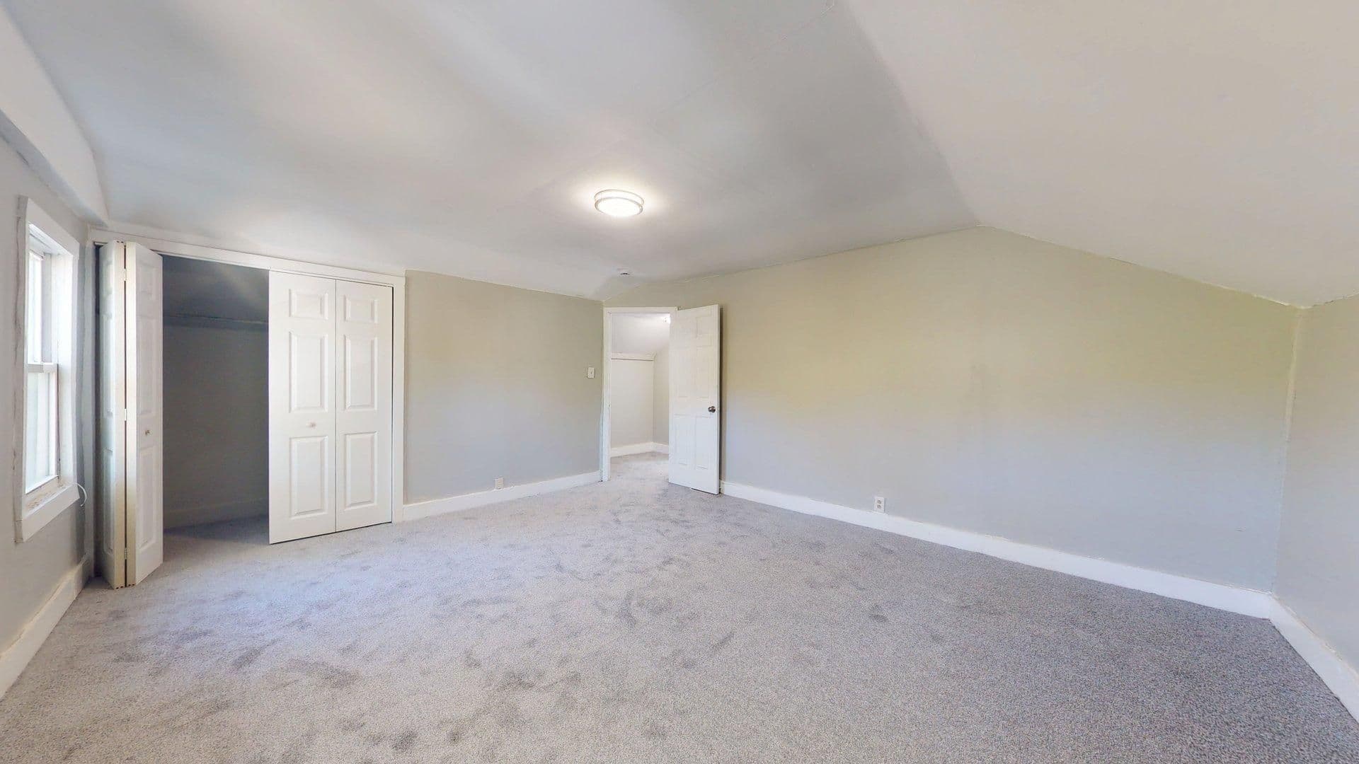 Cleveland House: 6617 Wakefield Avenue