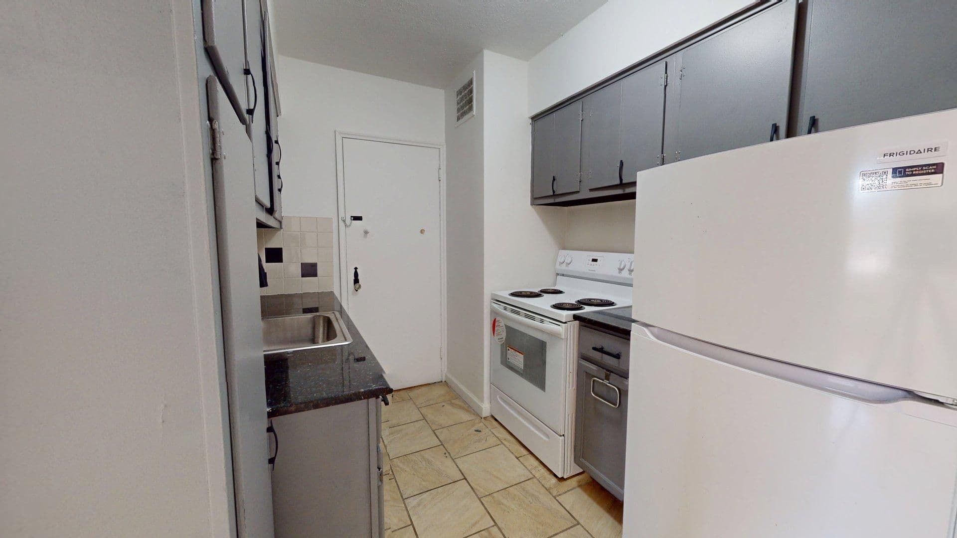 Cleveland Apartment: 2680 N. Moreland Blvd.
