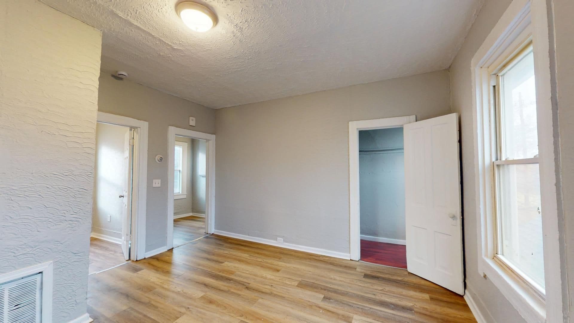 Cleveland Apartment: 3344 Seymour Ave.