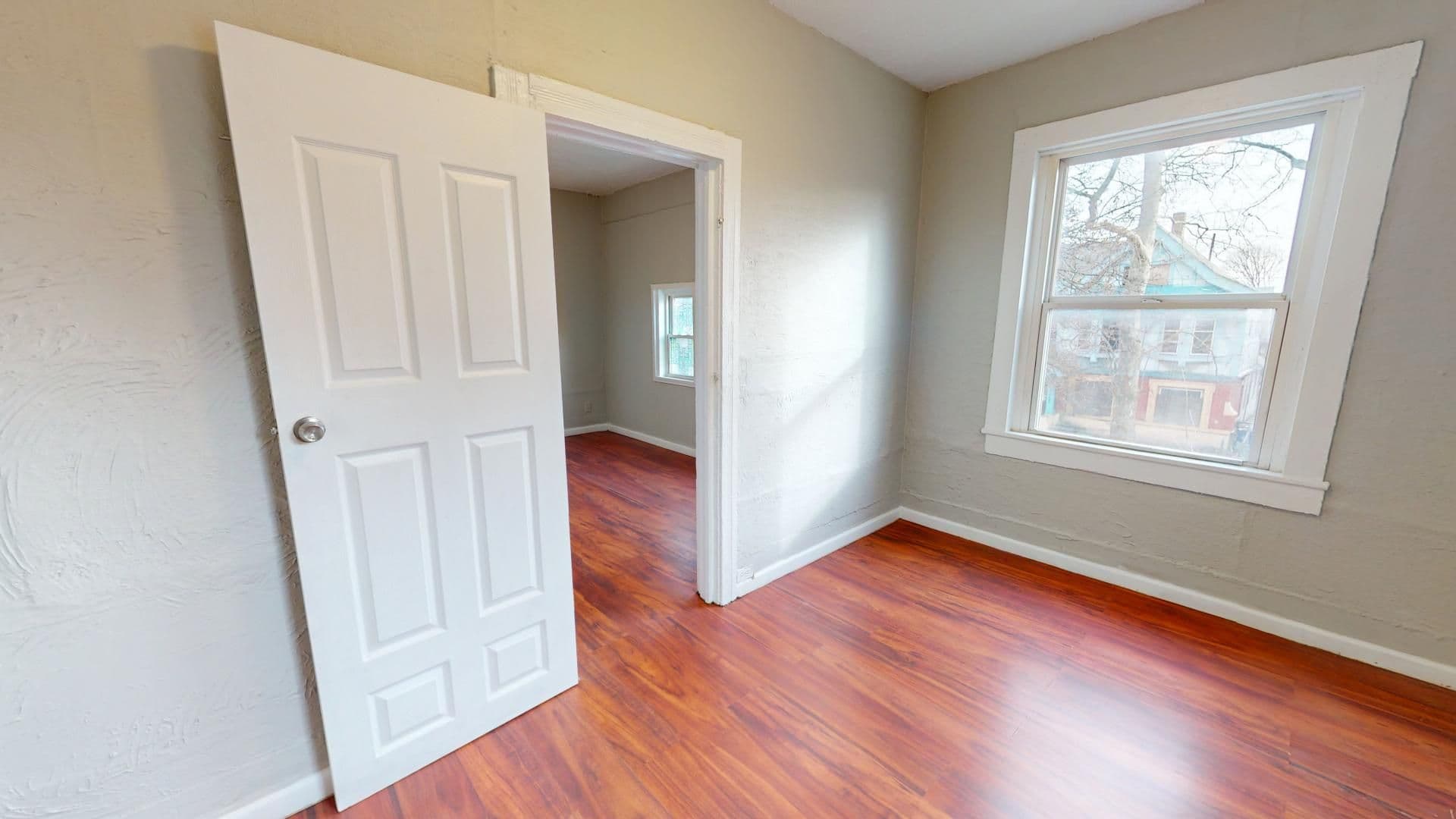 Cleveland Apartment: 3344 Seymour Ave.