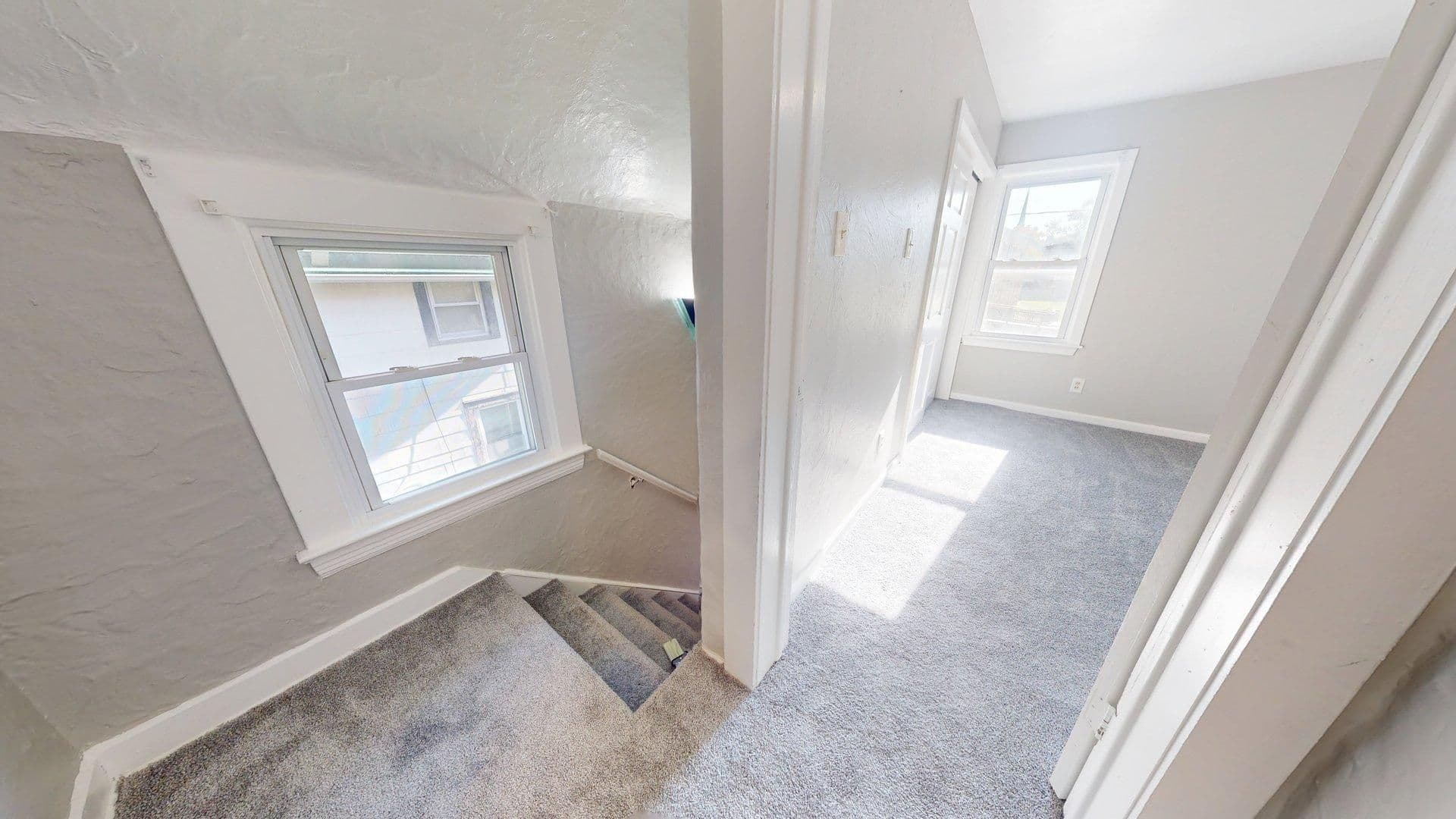 Cleveland House: 10914 Oliver Road