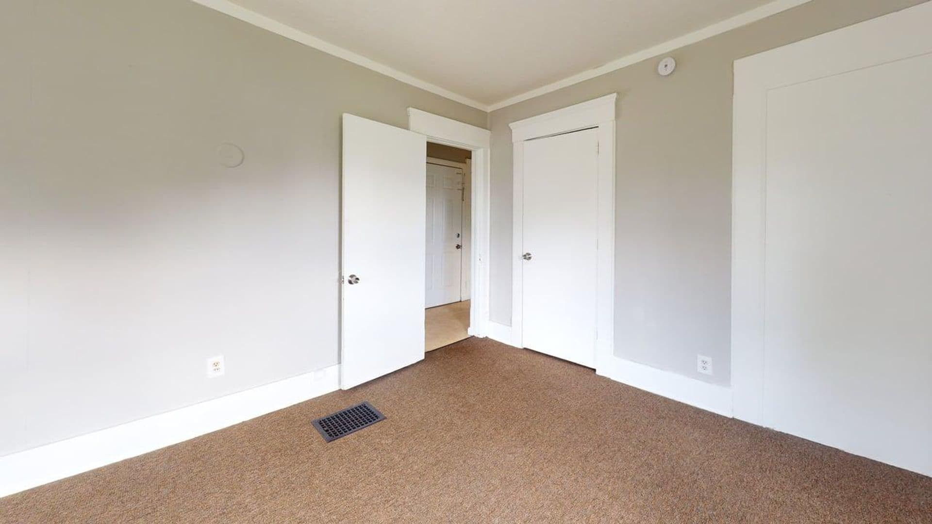 Canton Apartment: 808 7th Street NW