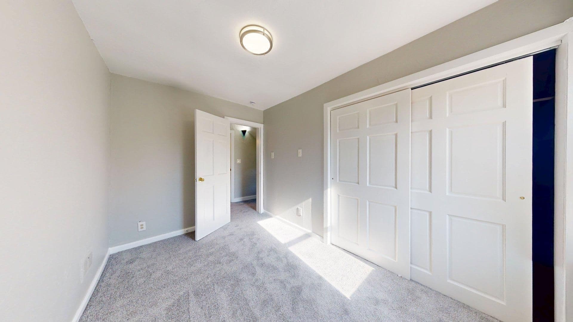Cleveland House: 10914 Oliver Road