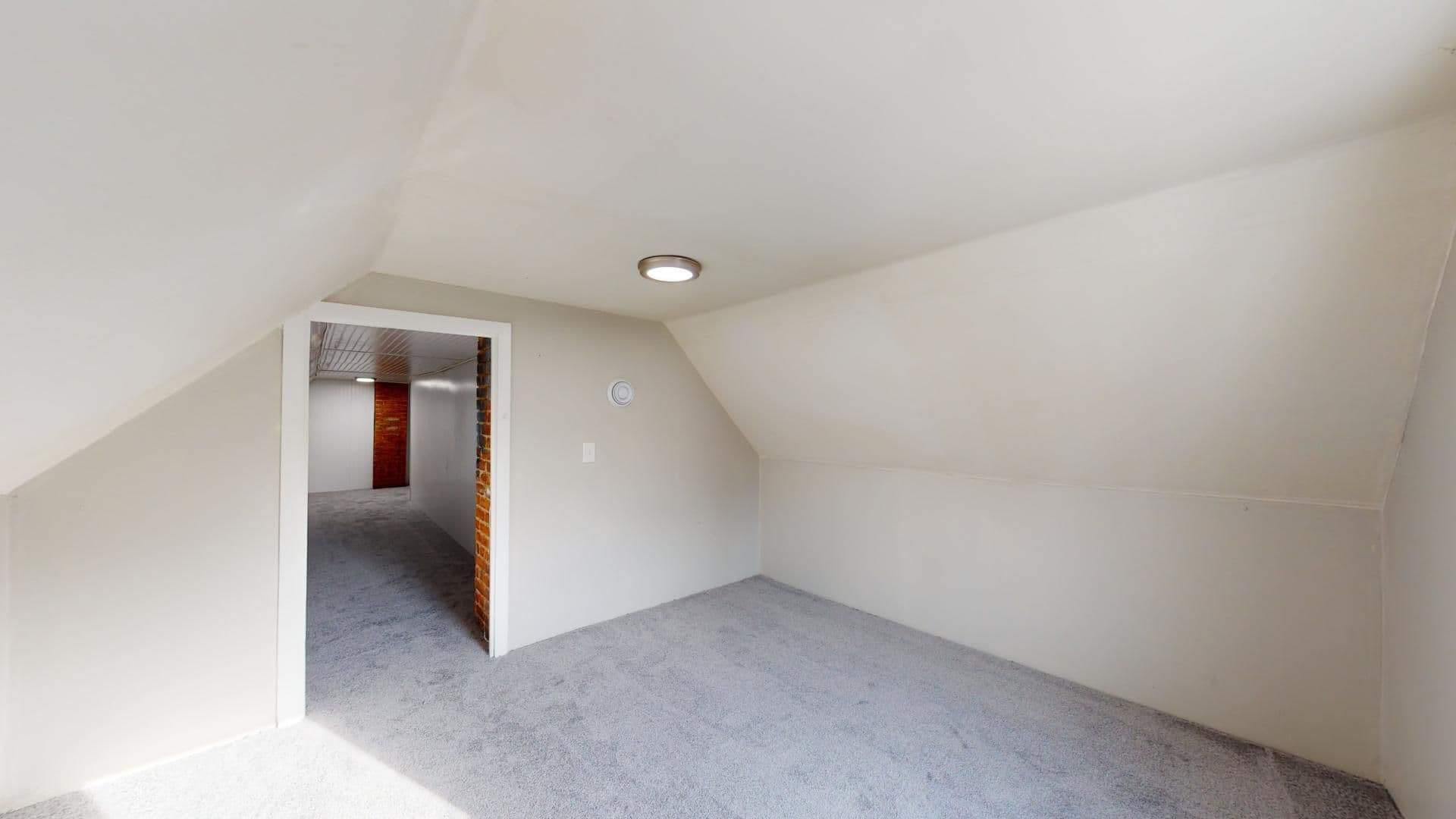 Cleveland Apartment: 3609 W.47th St.