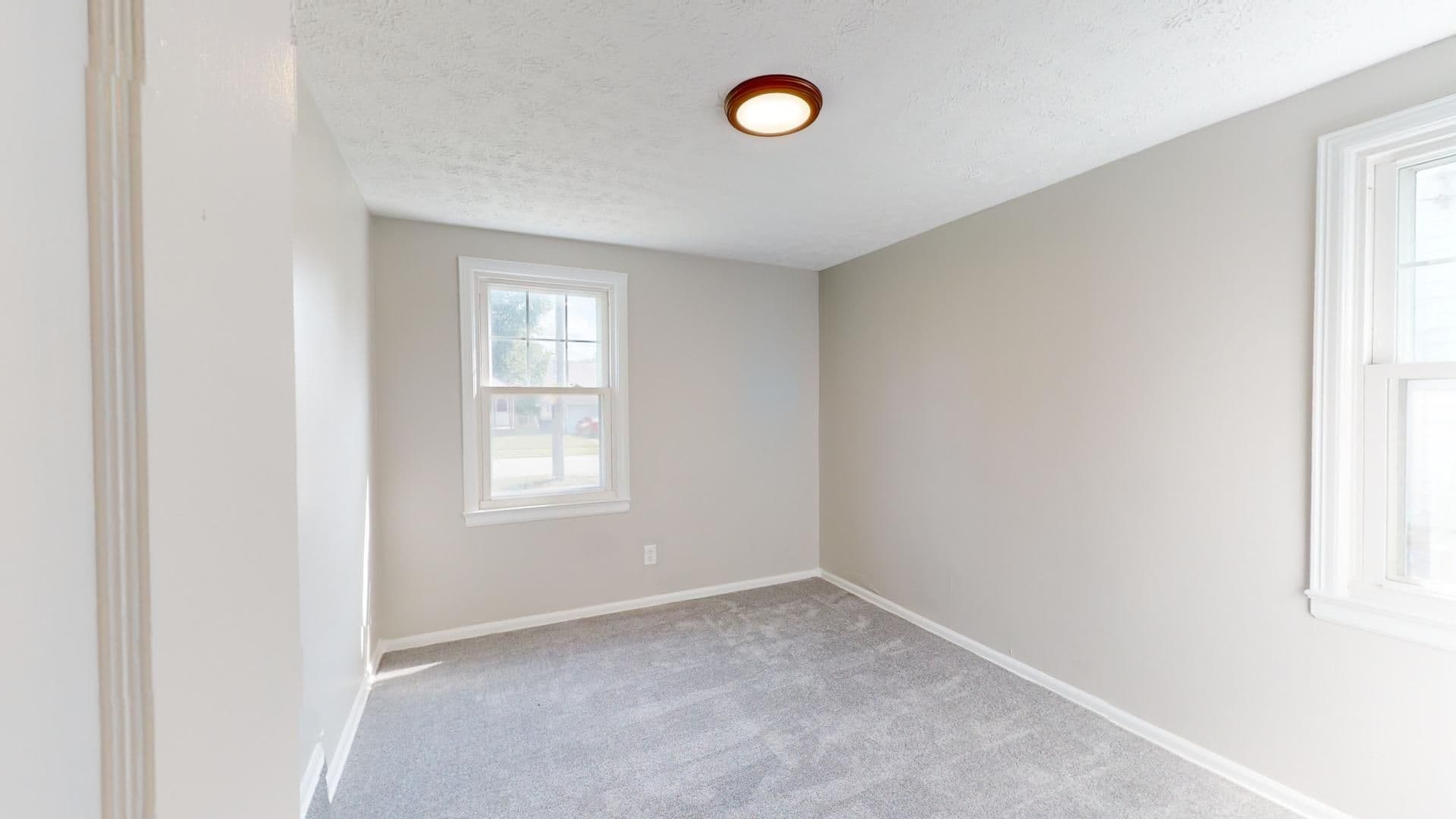 Cleveland House: 18508 Rockland Ave.