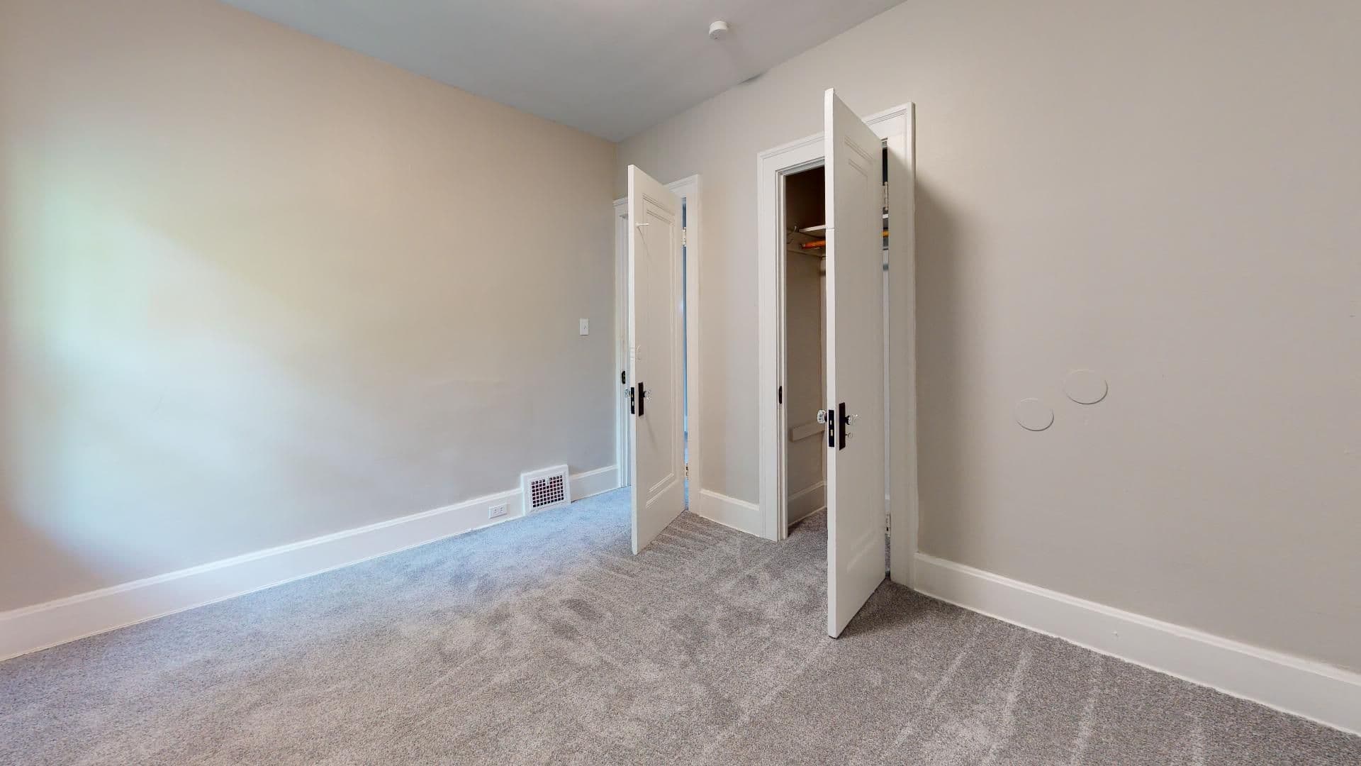 Cleveland Apartment: 3467 West 45th St.