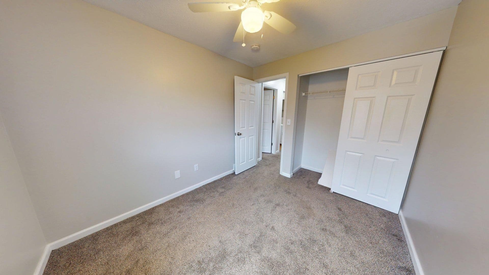 Elyria Apartment: 630 S. Abbe Rd.