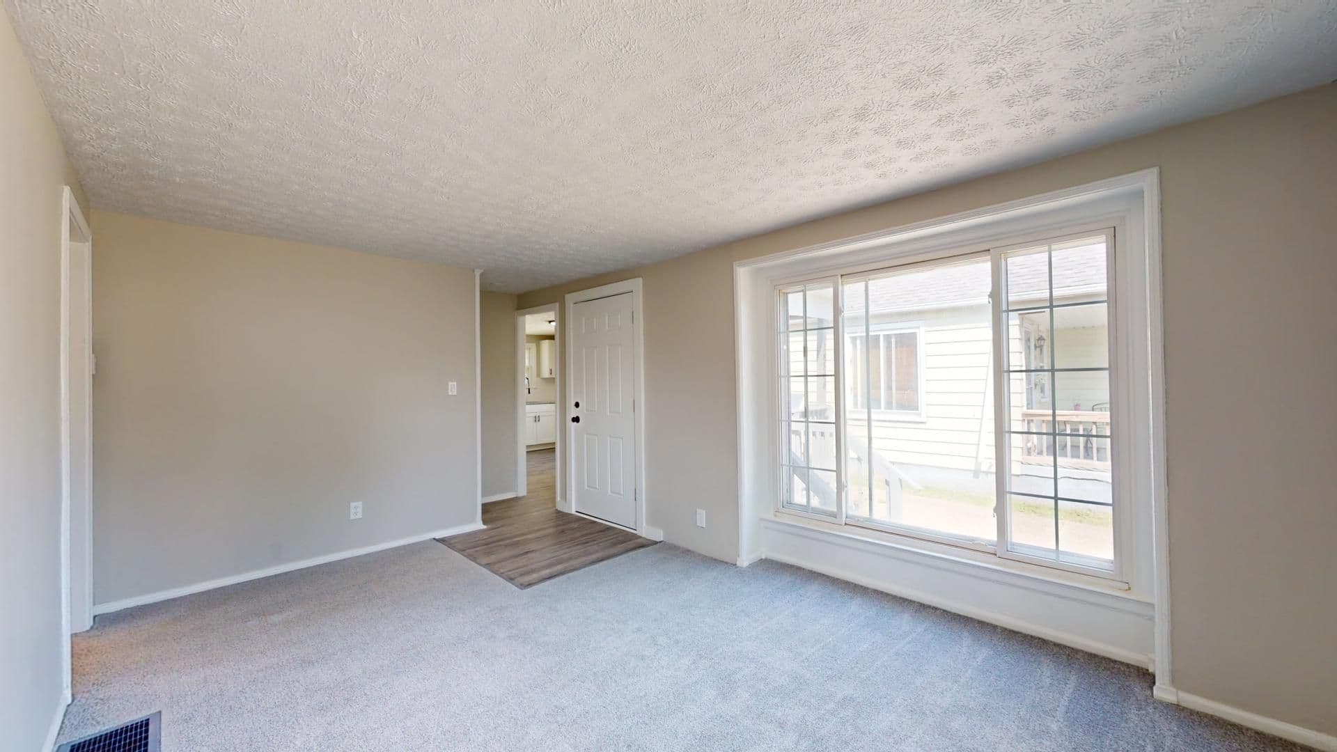 Cleveland House: 18508 Rockland Ave.