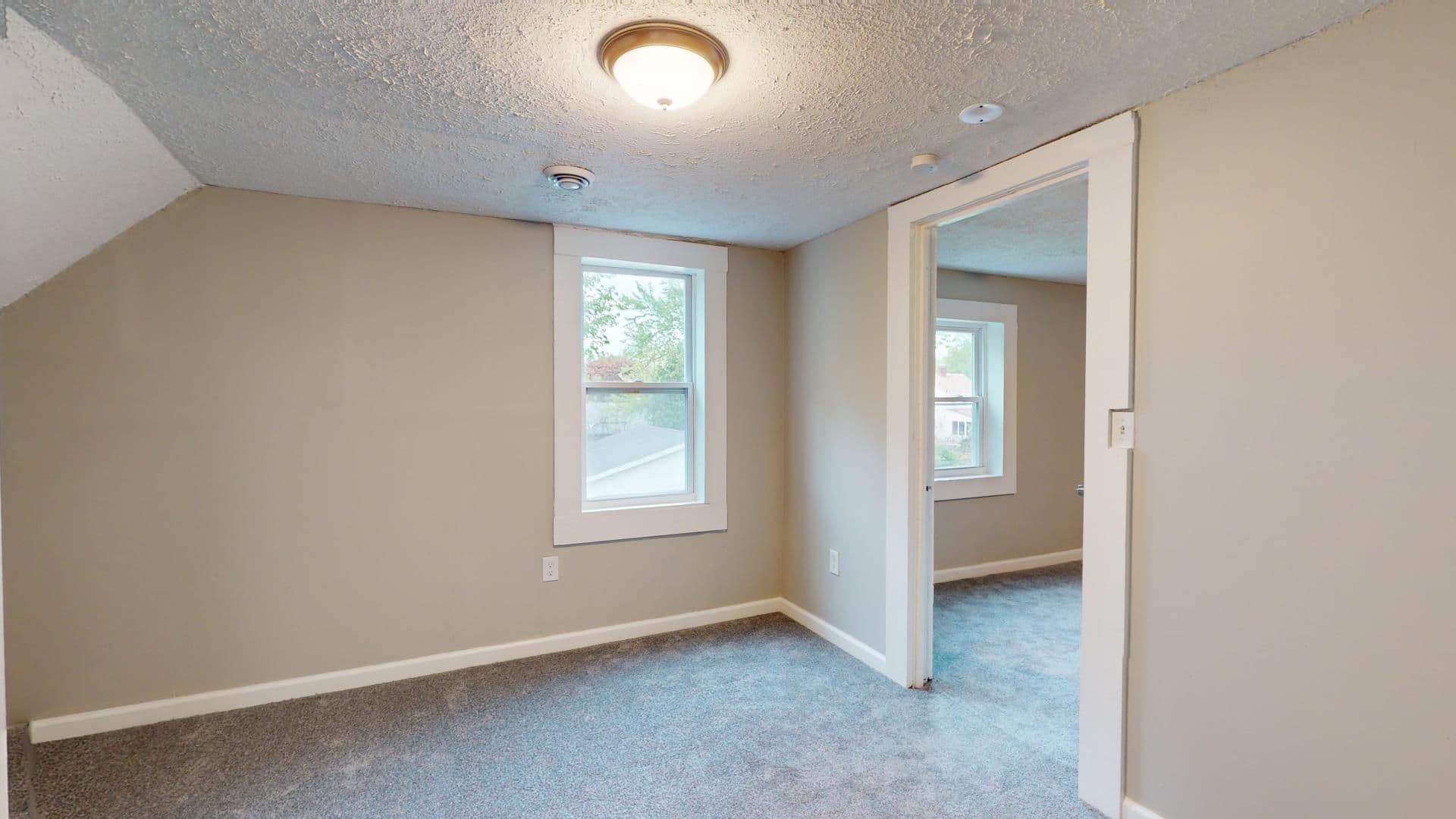 Cleveland Apartment: 12000 Bennington Ave.