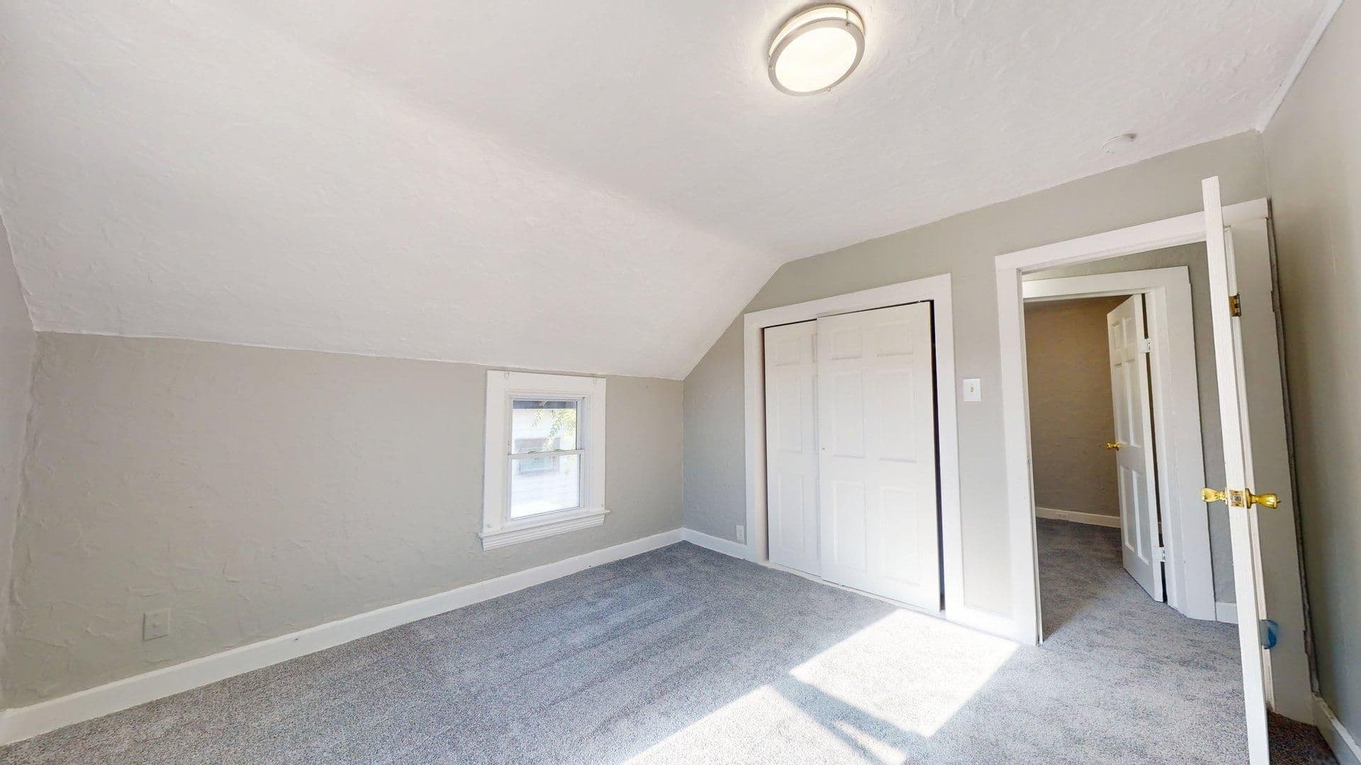 Cleveland House: 10914 Oliver Road