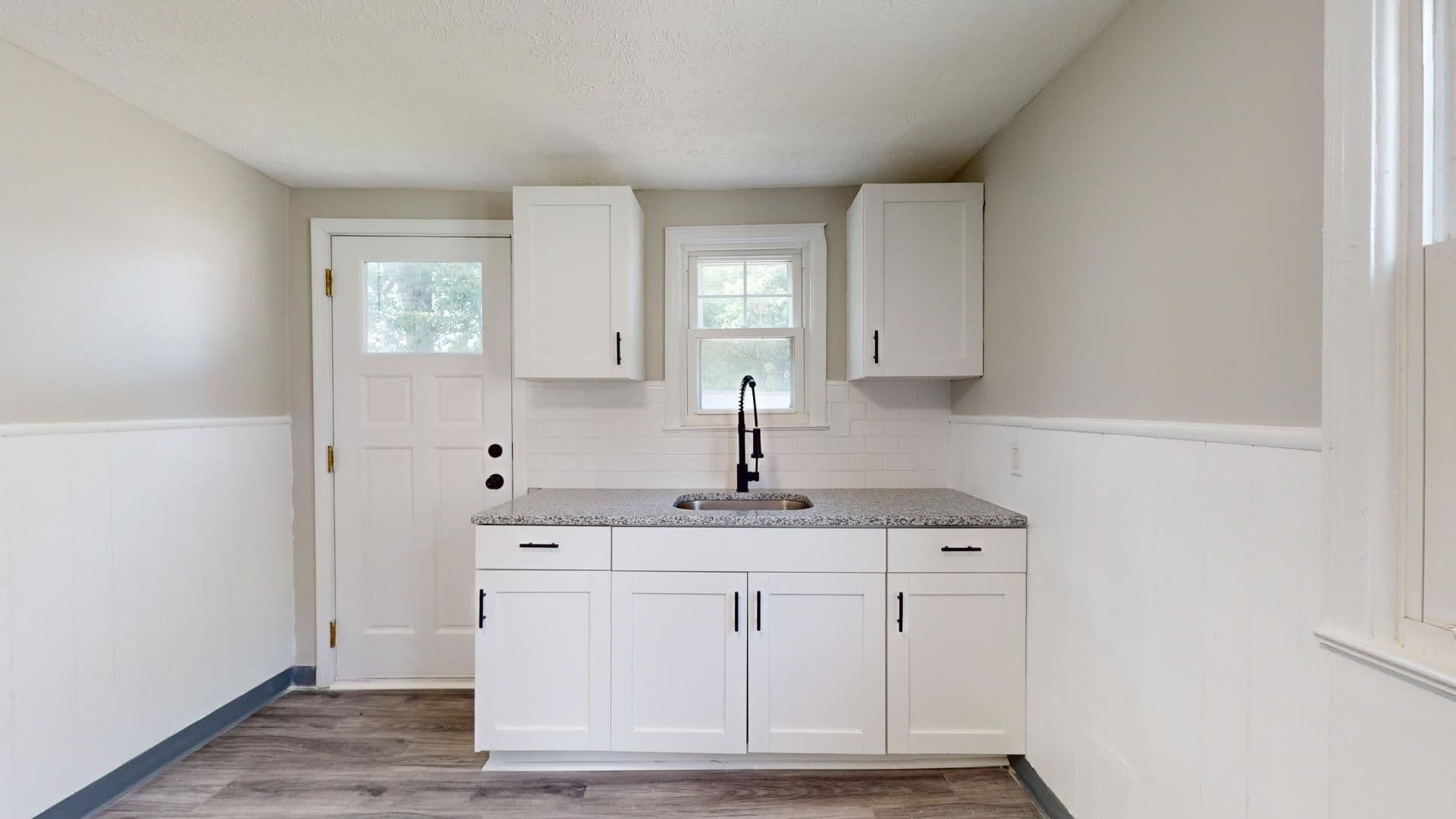 Cleveland House: 18508 Rockland Ave.