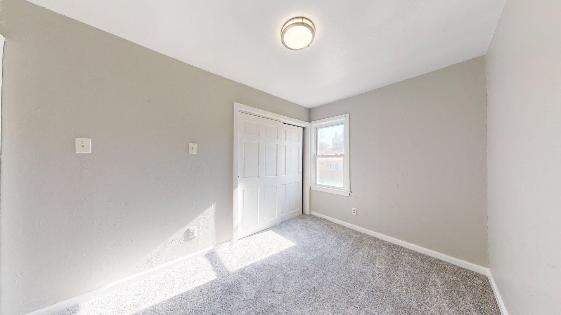 Cleveland House: 10914 Oliver Road