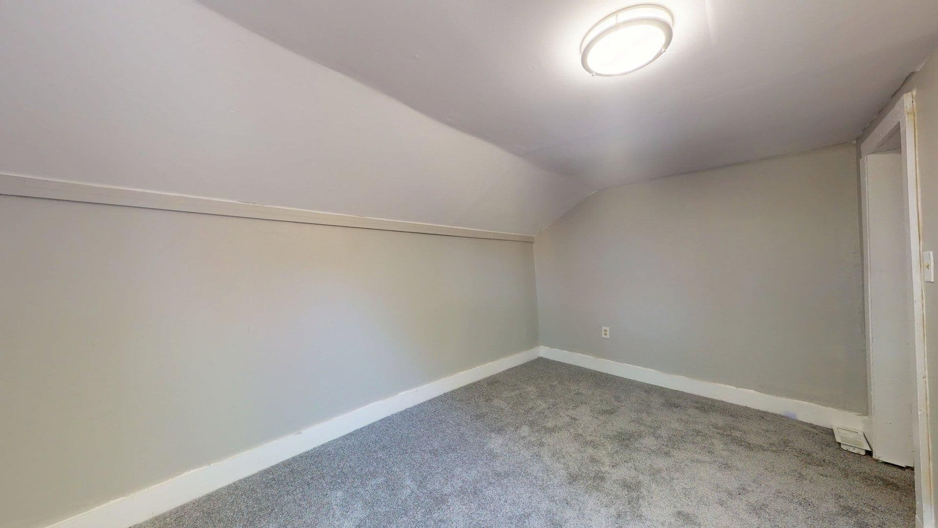 Cleveland House: 6617 Wakefield Avenue