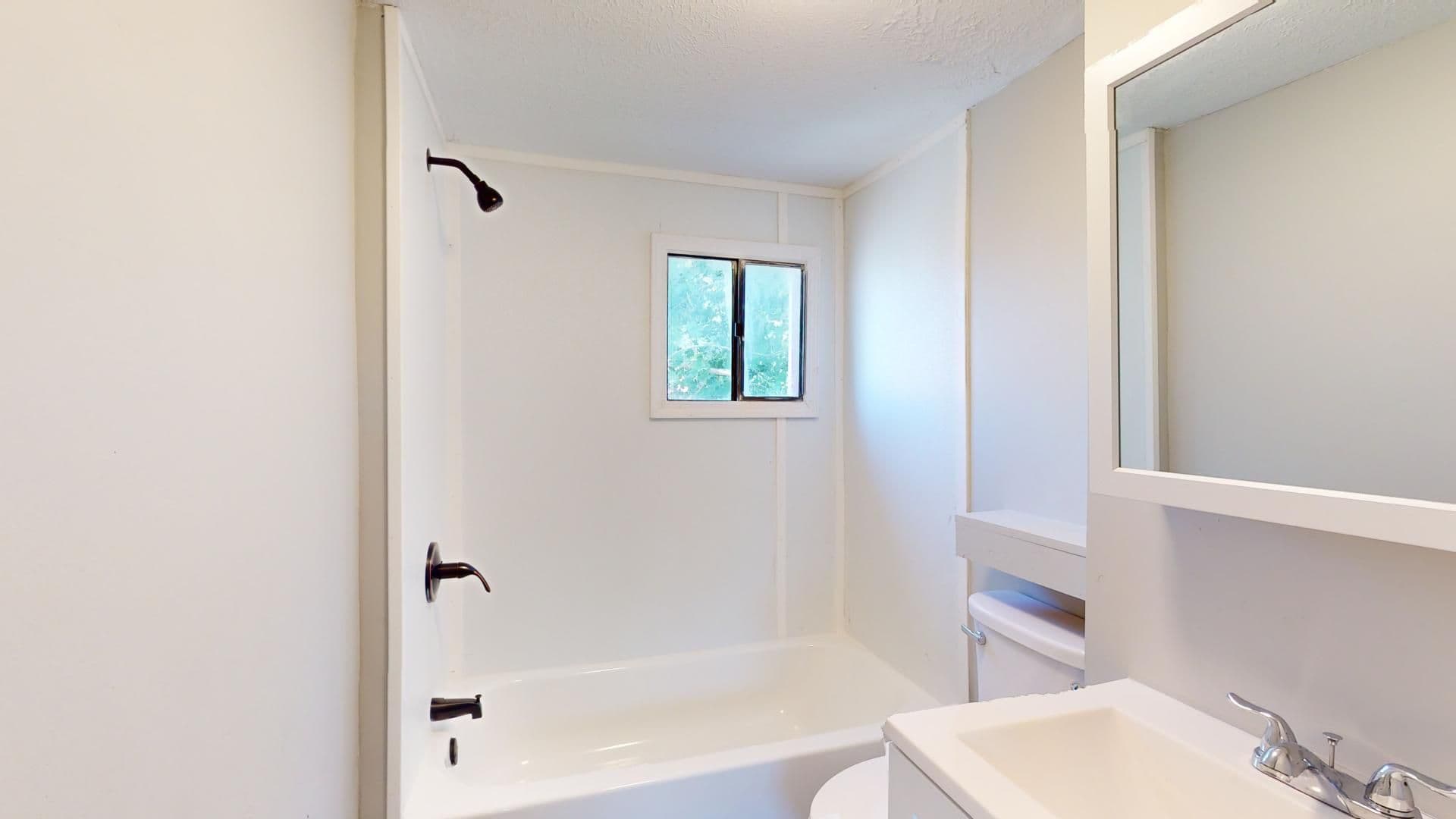 Cleveland Apartment: 3411 West 49th St.