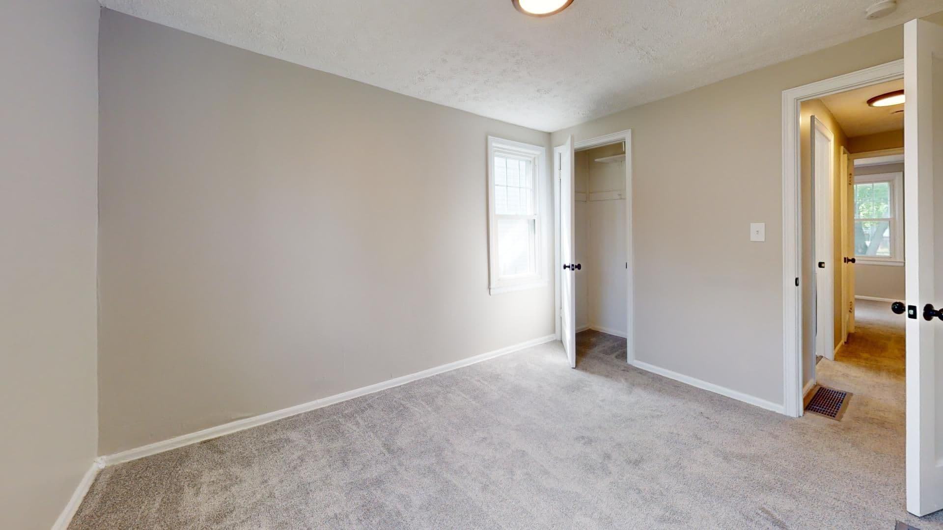 Cleveland House: 18508 Rockland Ave.