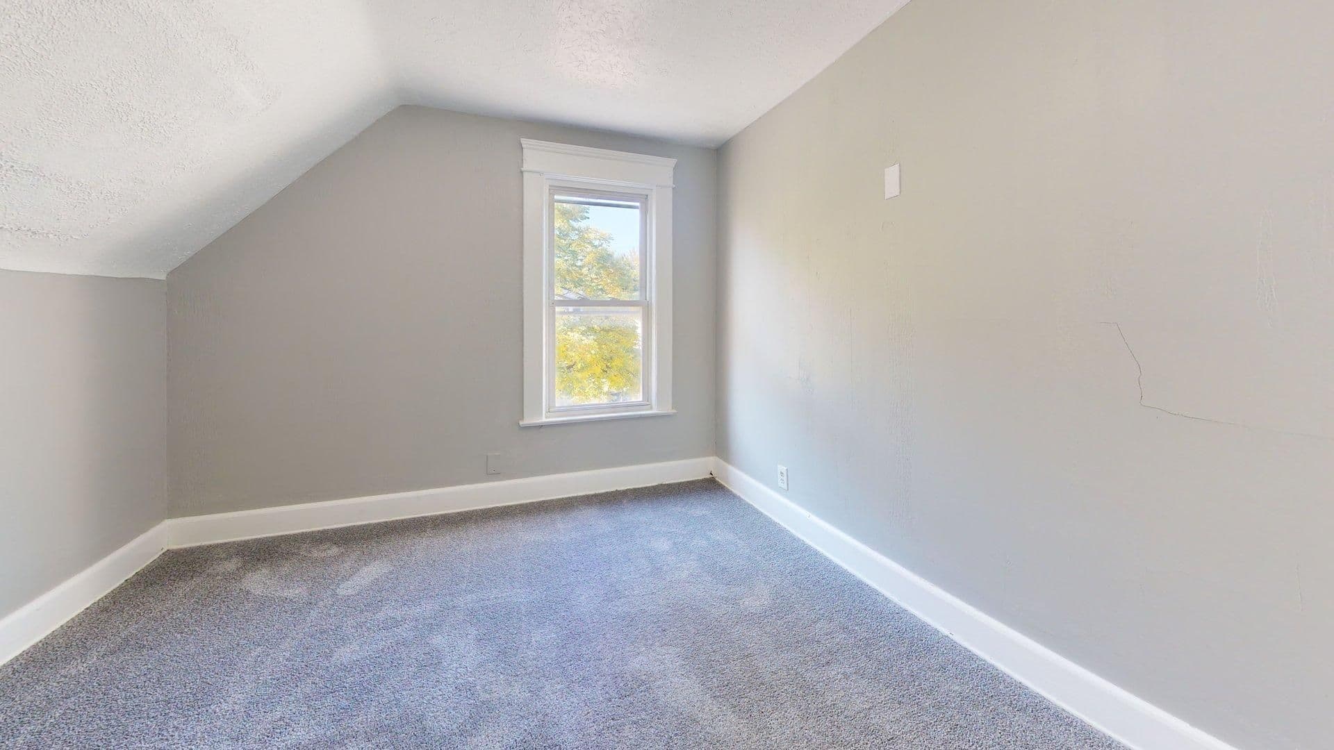Cleveland House: 2091 West 103rd St.