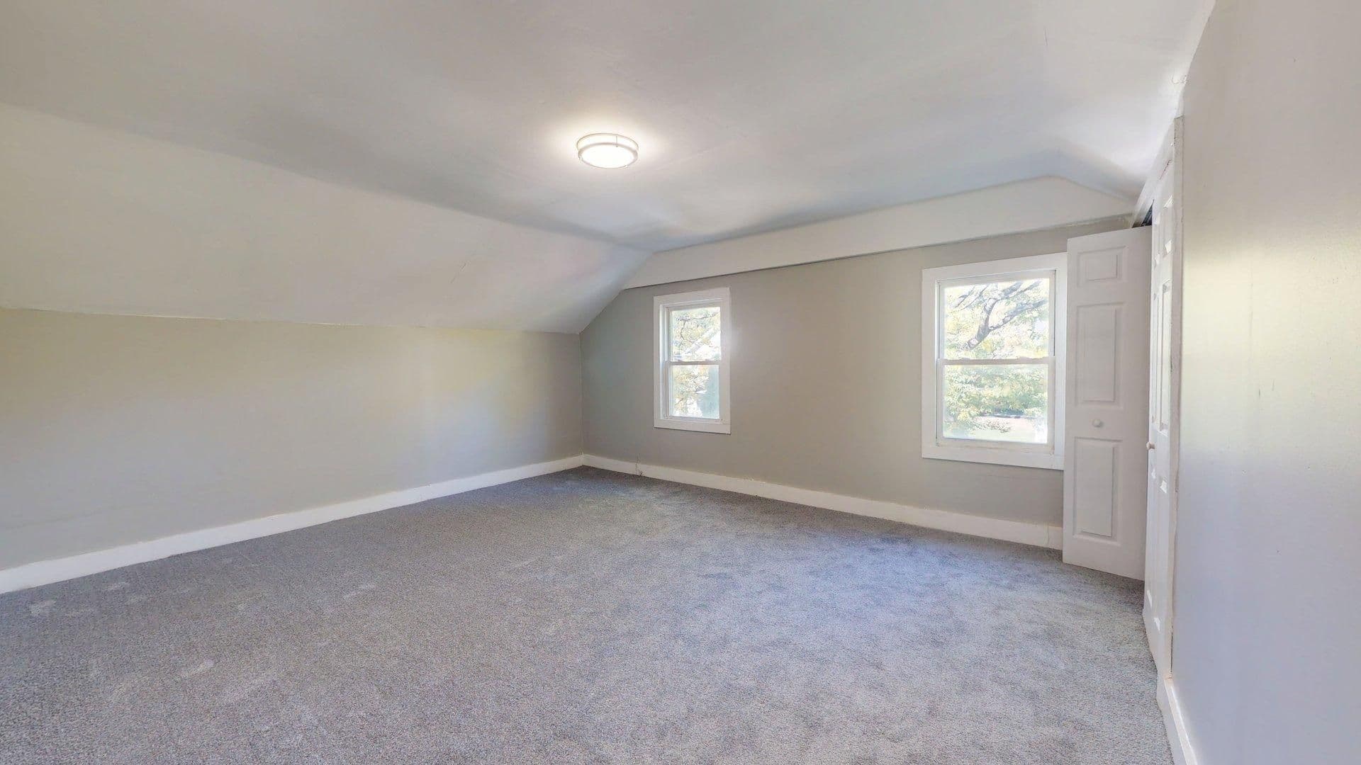 Cleveland House: 6617 Wakefield Avenue