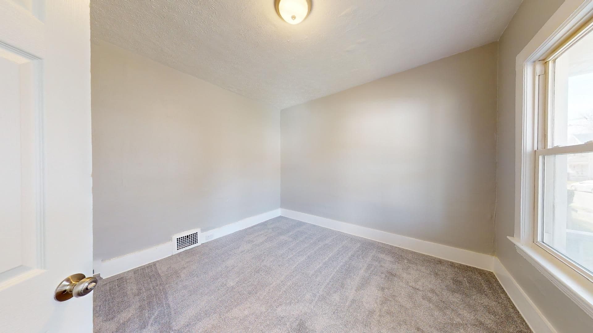 Cleveland House: 3551 West 67th St.