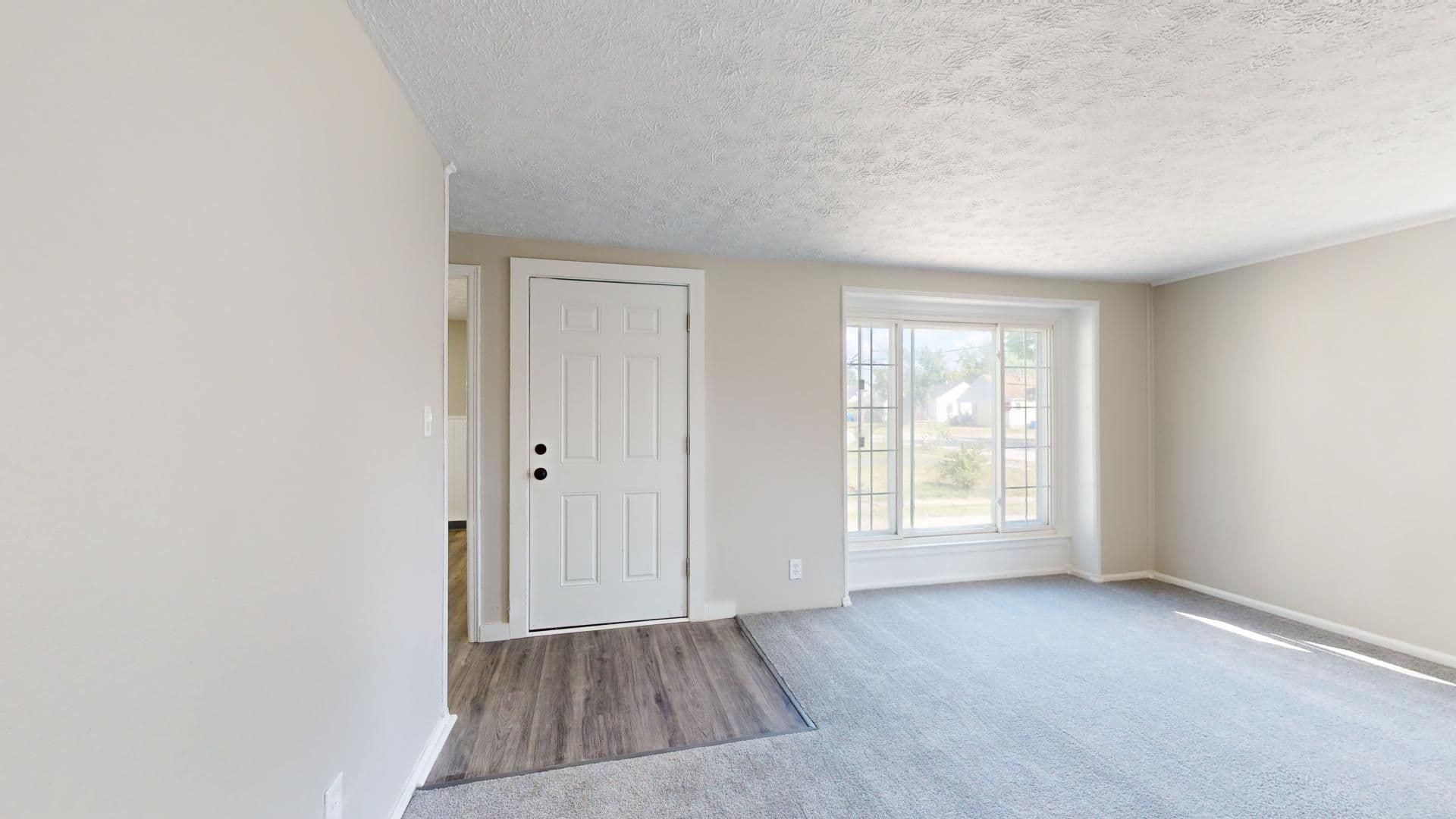 Cleveland House: 18508 Rockland Ave.