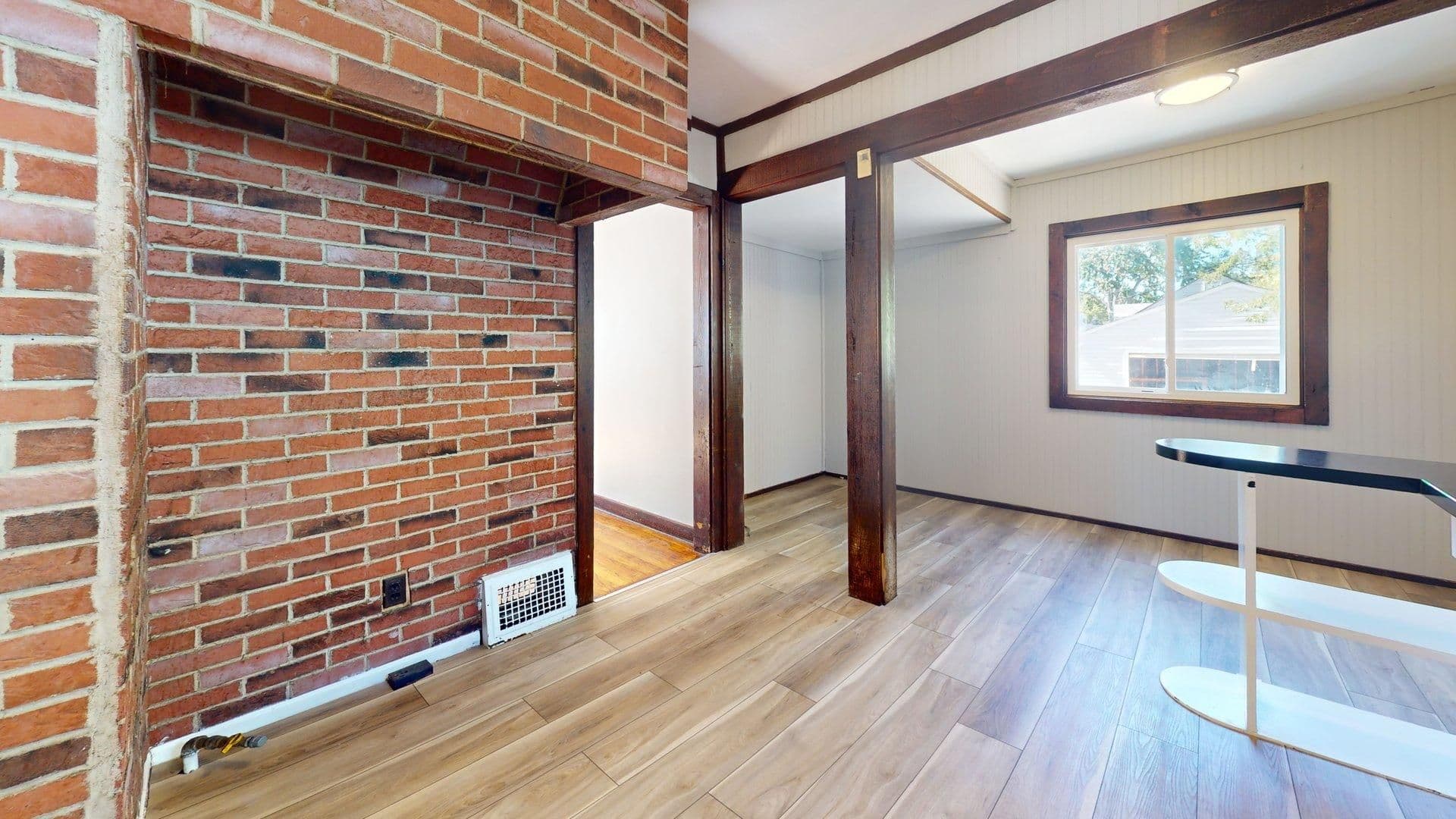 Cleveland House: 4062 West 140th St.