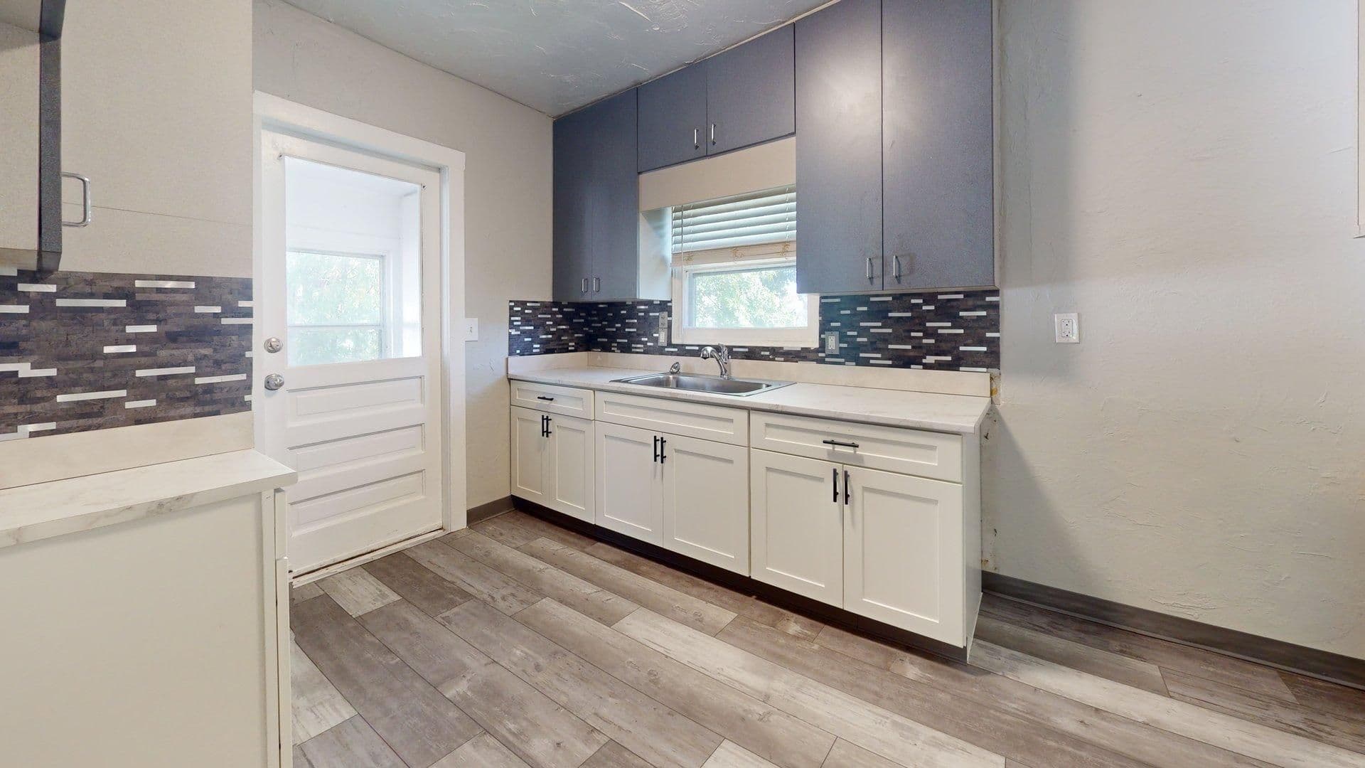 Cleveland House: 10914 Oliver Road