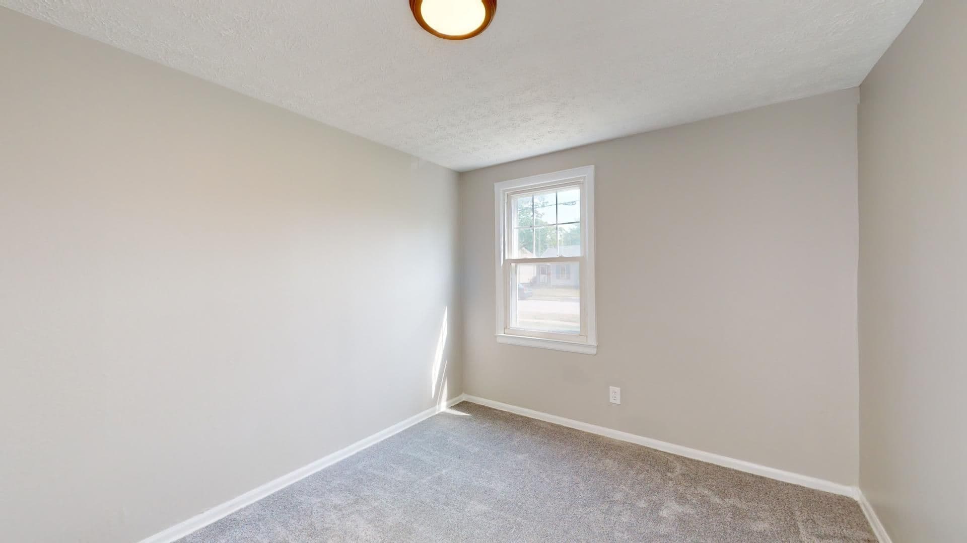Cleveland House: 18508 Rockland Ave.