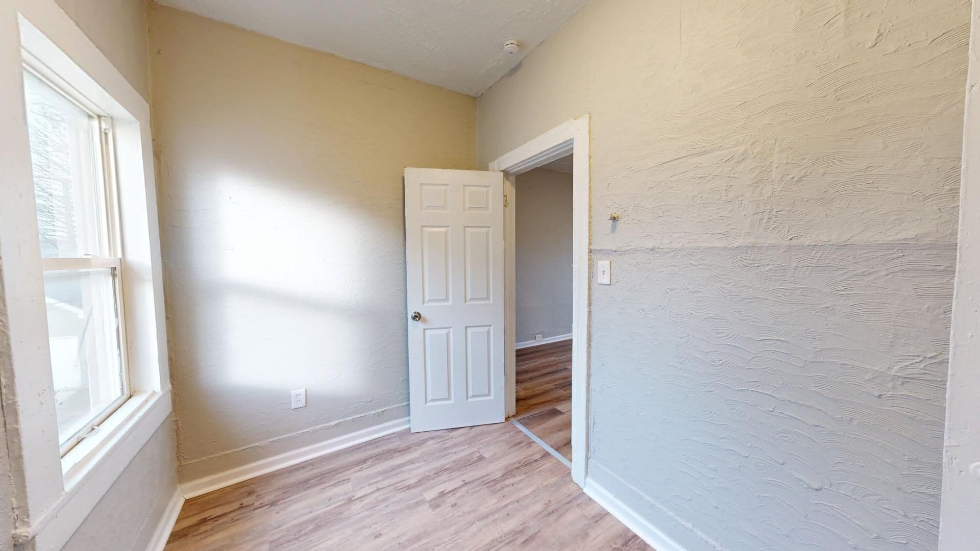 Cleveland Apartment: 3344 Seymour Ave.